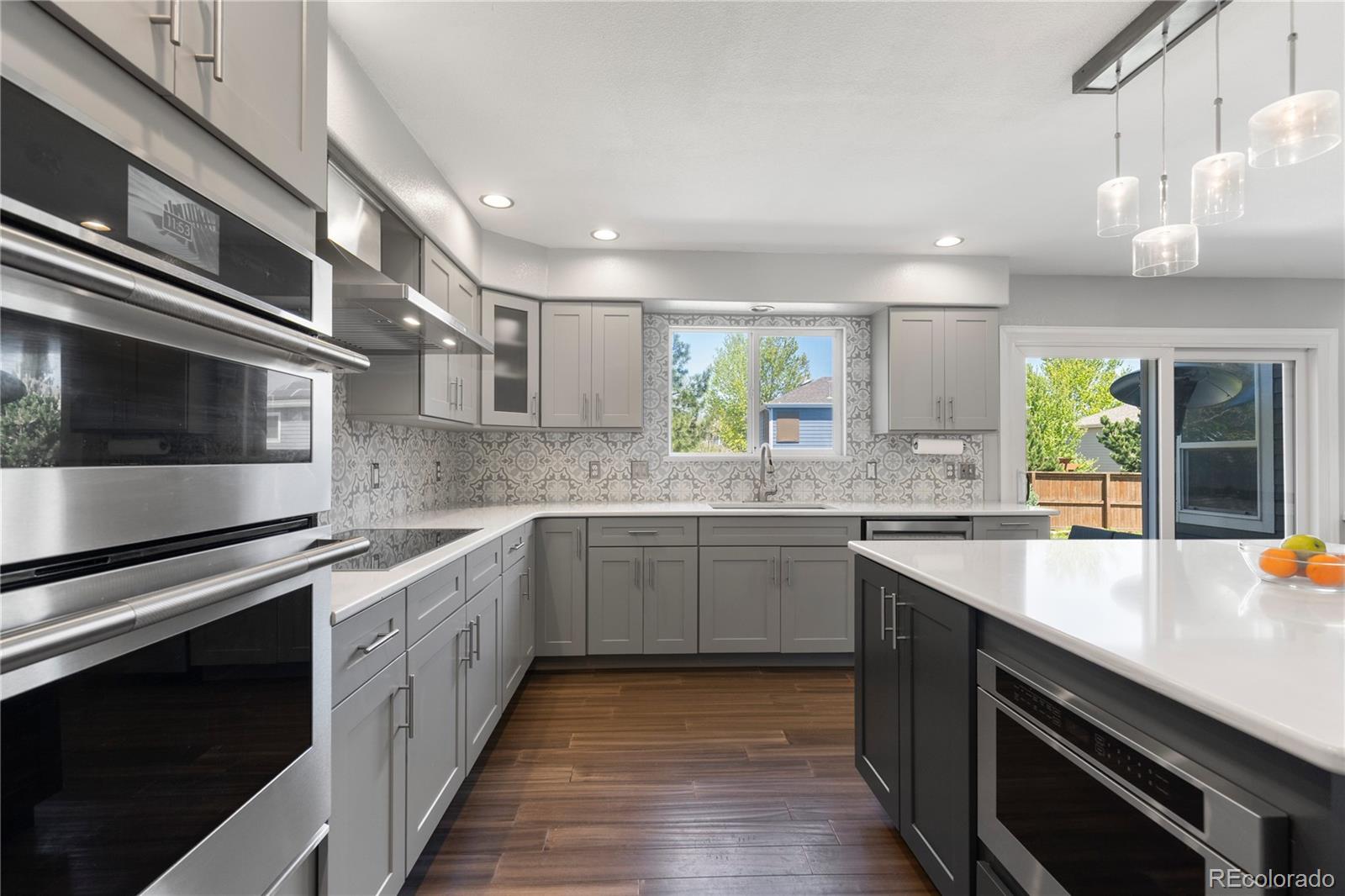 MLS Image #11 for 9382  lark sparrow drive,highlands ranch, Colorado