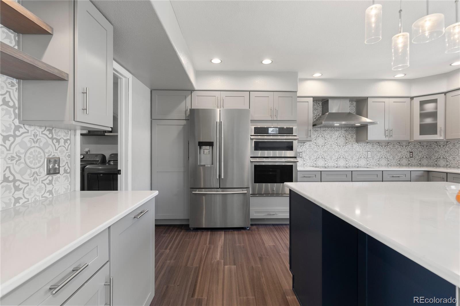 MLS Image #12 for 9382  lark sparrow drive,highlands ranch, Colorado