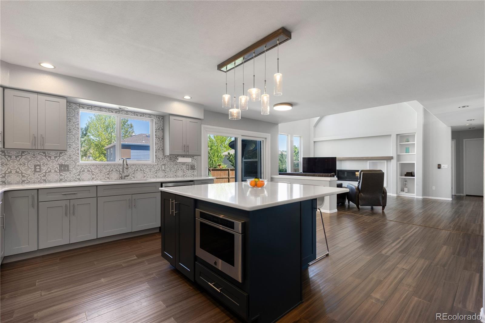 MLS Image #13 for 9382  lark sparrow drive,highlands ranch, Colorado