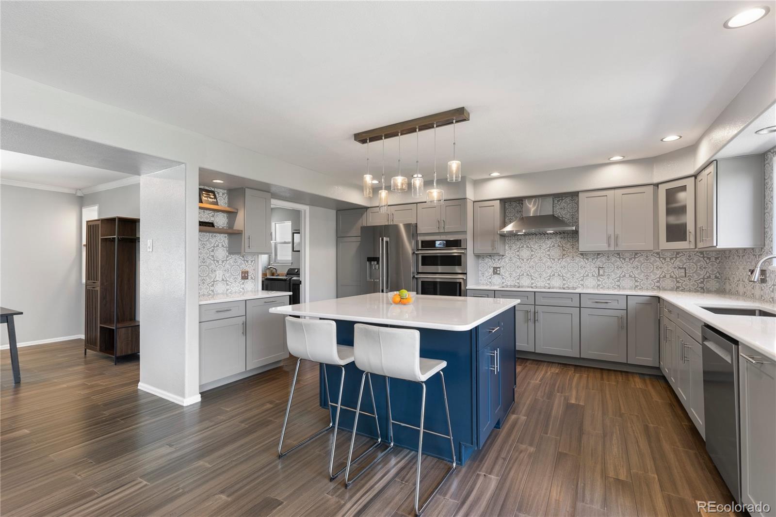 MLS Image #18 for 9382  lark sparrow drive,highlands ranch, Colorado