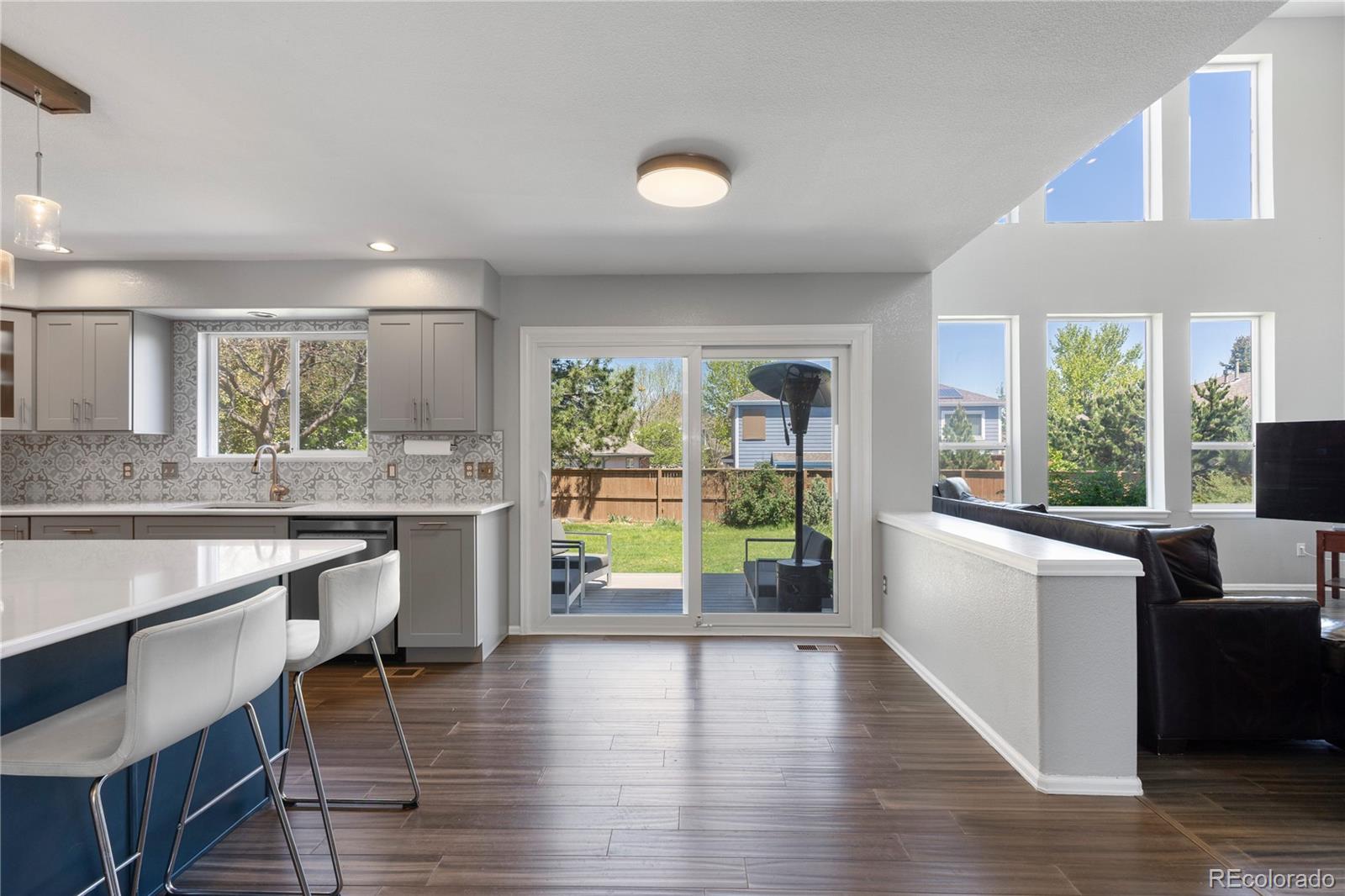 MLS Image #20 for 9382  lark sparrow drive,highlands ranch, Colorado