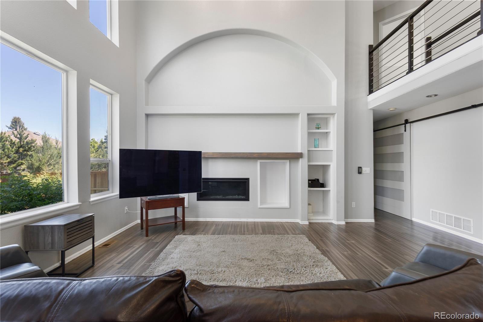 MLS Image #22 for 9382  lark sparrow drive,highlands ranch, Colorado