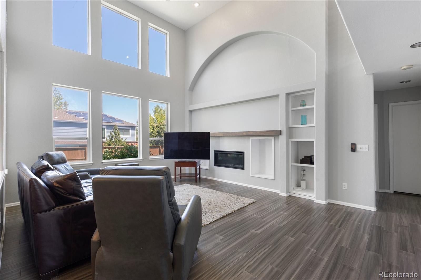 MLS Image #25 for 9382  lark sparrow drive,highlands ranch, Colorado