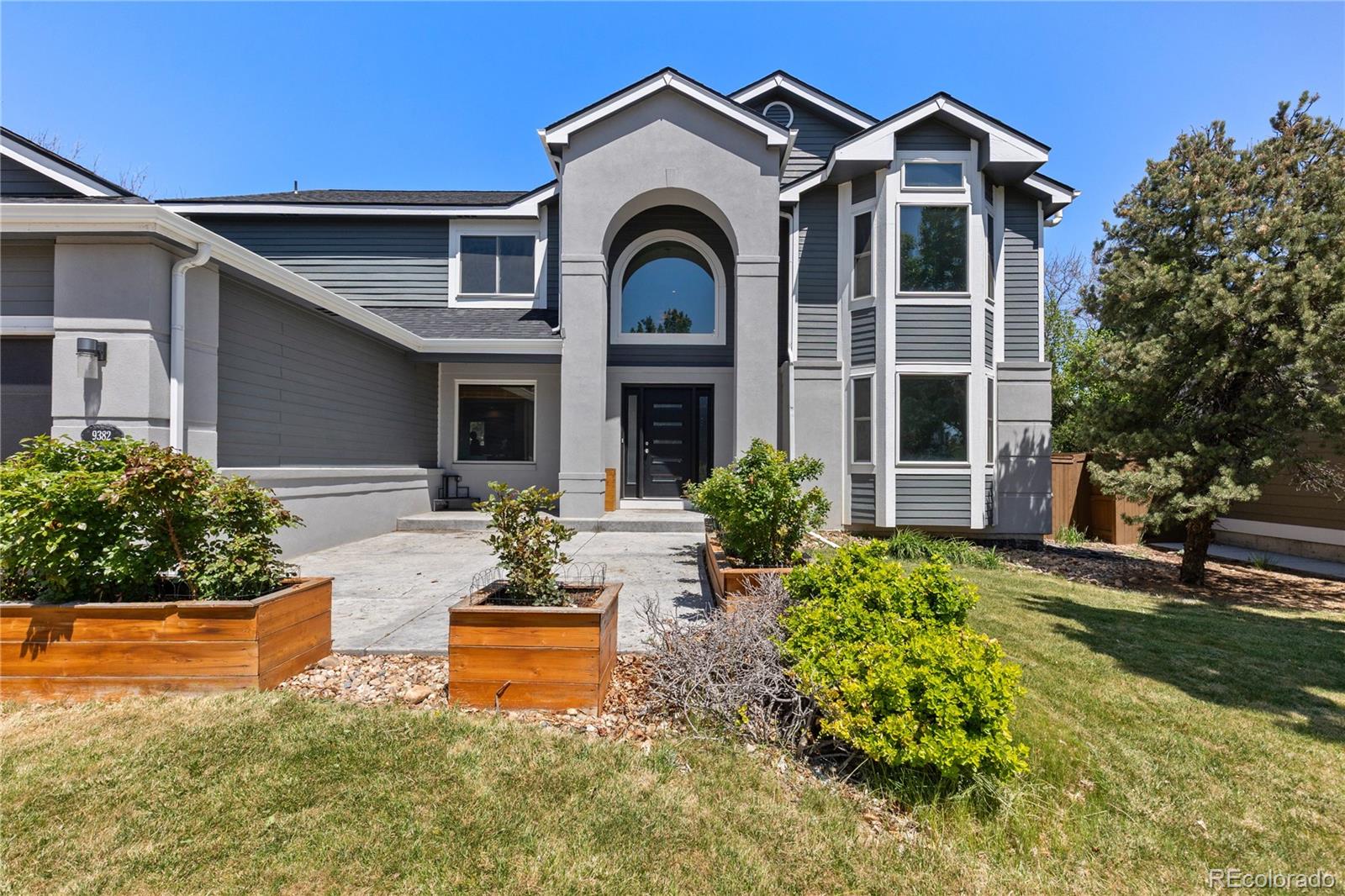 MLS Image #3 for 9382  lark sparrow drive,highlands ranch, Colorado