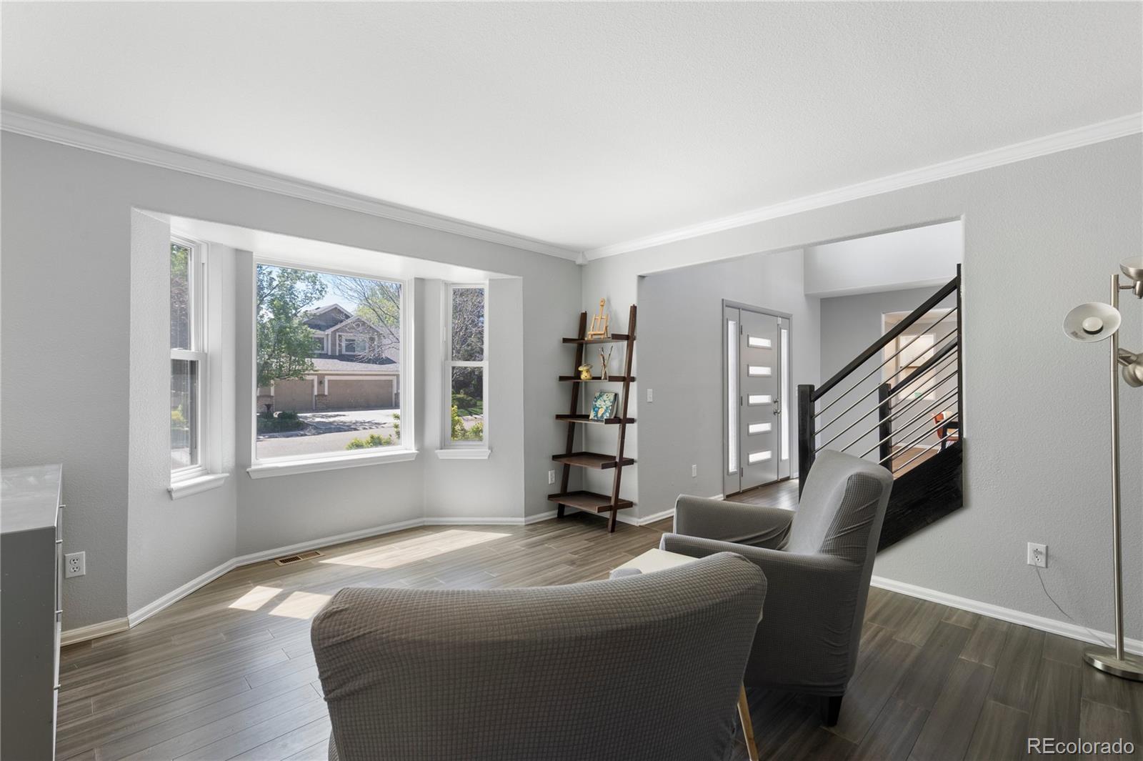 MLS Image #5 for 9382  lark sparrow drive,highlands ranch, Colorado