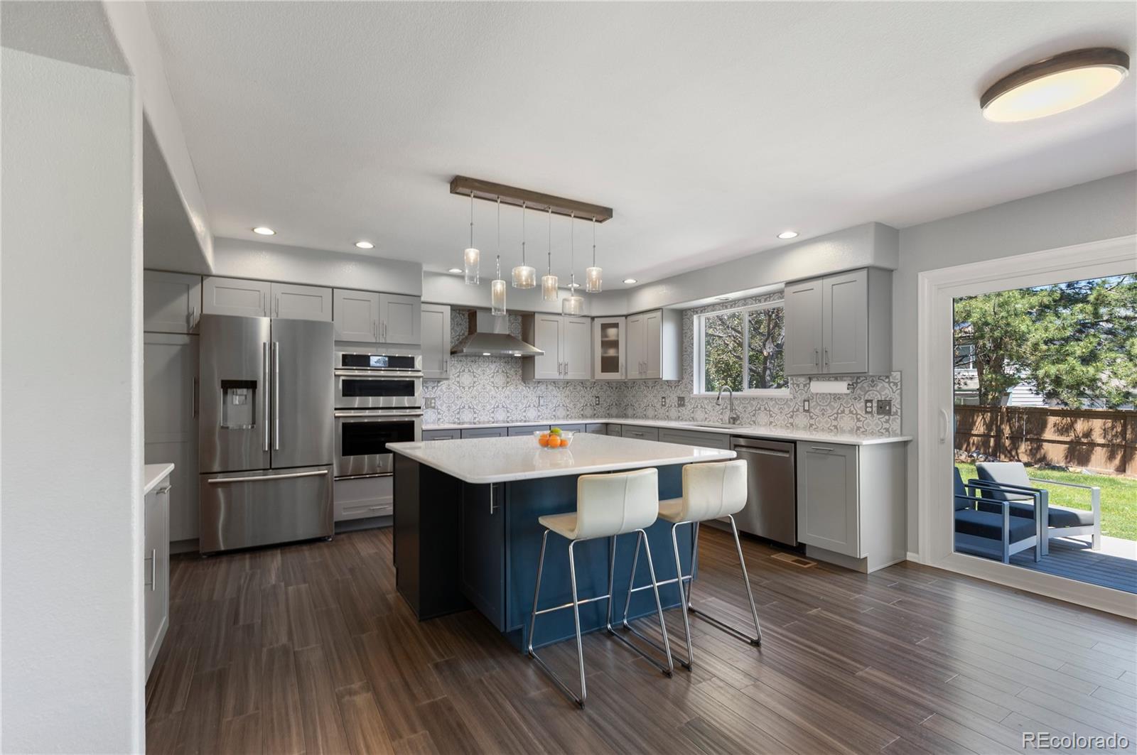 MLS Image #8 for 9382  lark sparrow drive,highlands ranch, Colorado