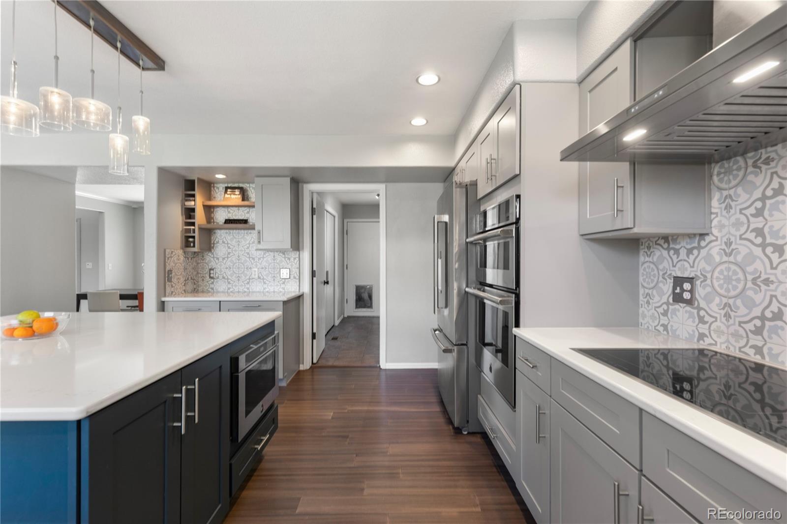 MLS Image #9 for 9382  lark sparrow drive,highlands ranch, Colorado