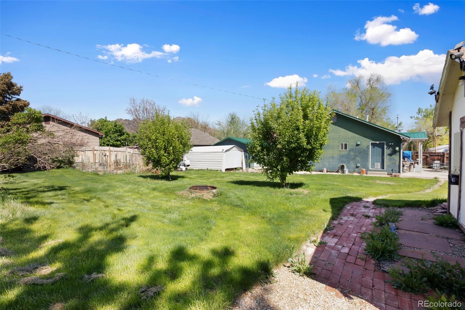 MLS Image #2 for 118 w stanley ,canon city, Colorado