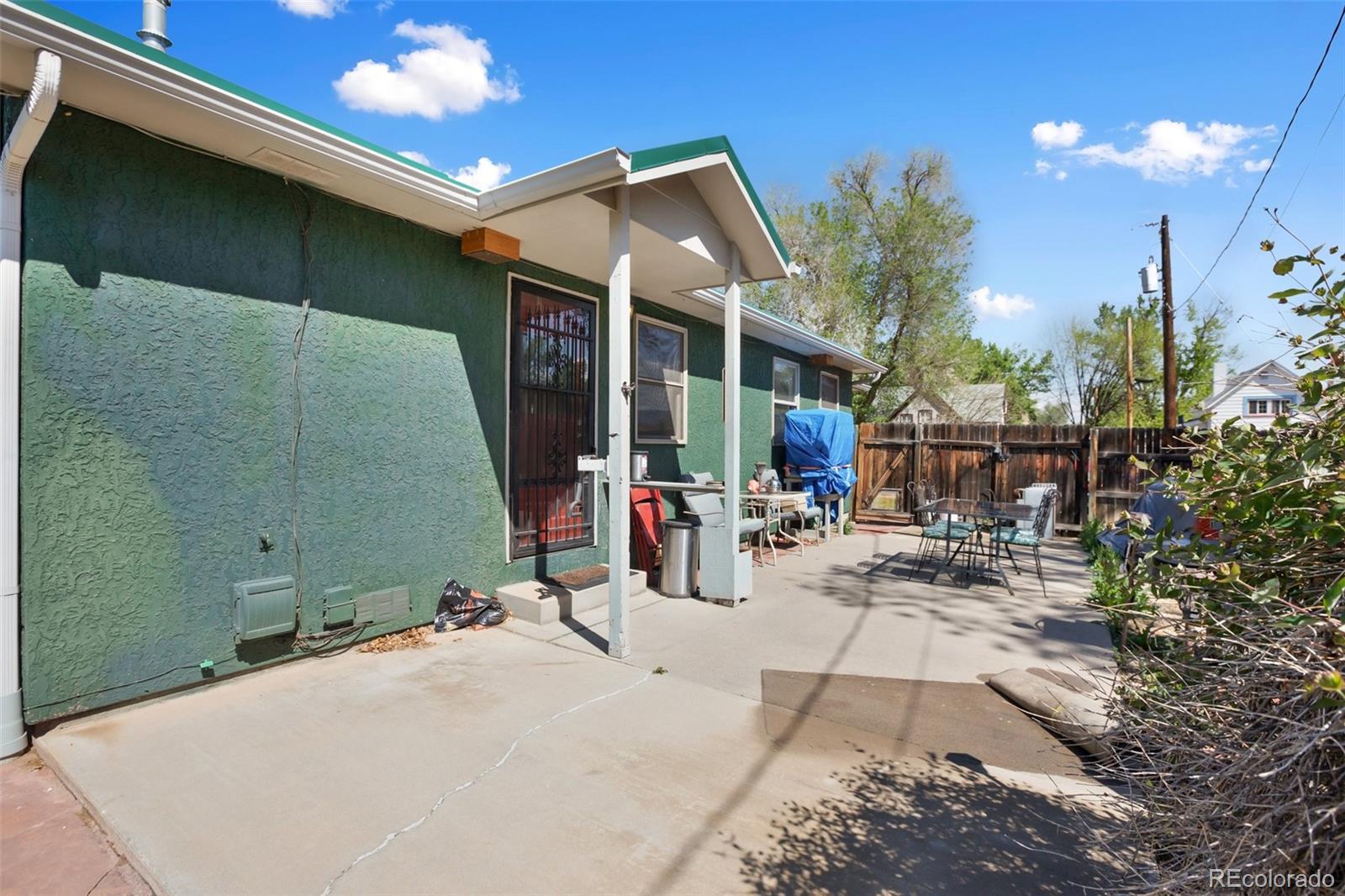 MLS Image #29 for 118 w stanley ,canon city, Colorado