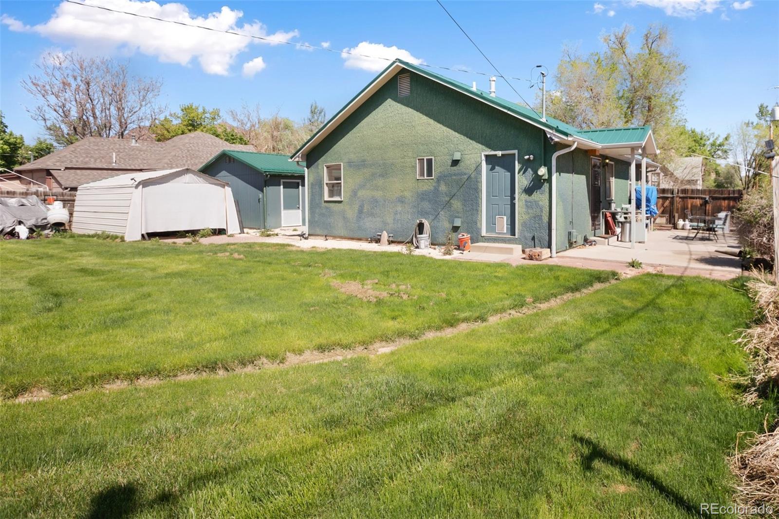 MLS Image #34 for 118 w stanley ,canon city, Colorado
