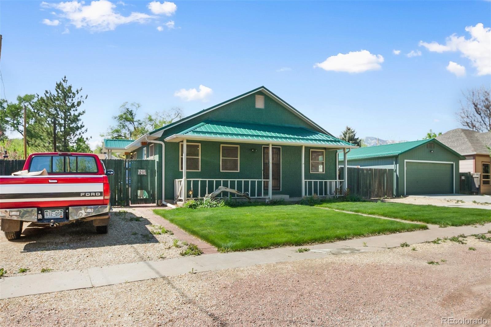 MLS Image #35 for 118 w stanley ,canon city, Colorado