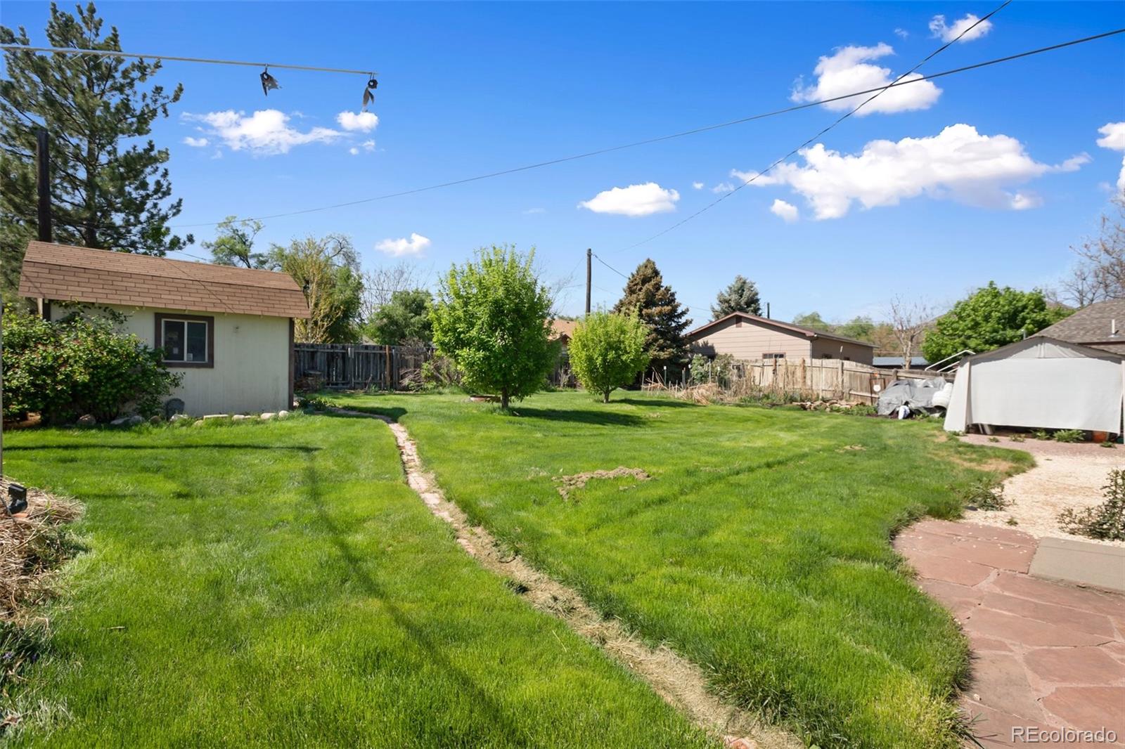 MLS Image #4 for 118 w stanley ,canon city, Colorado