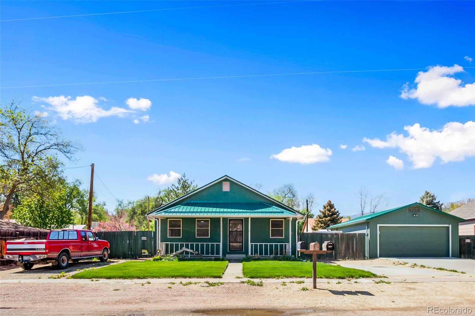 MLS Image #5 for 118 w stanley ,canon city, Colorado