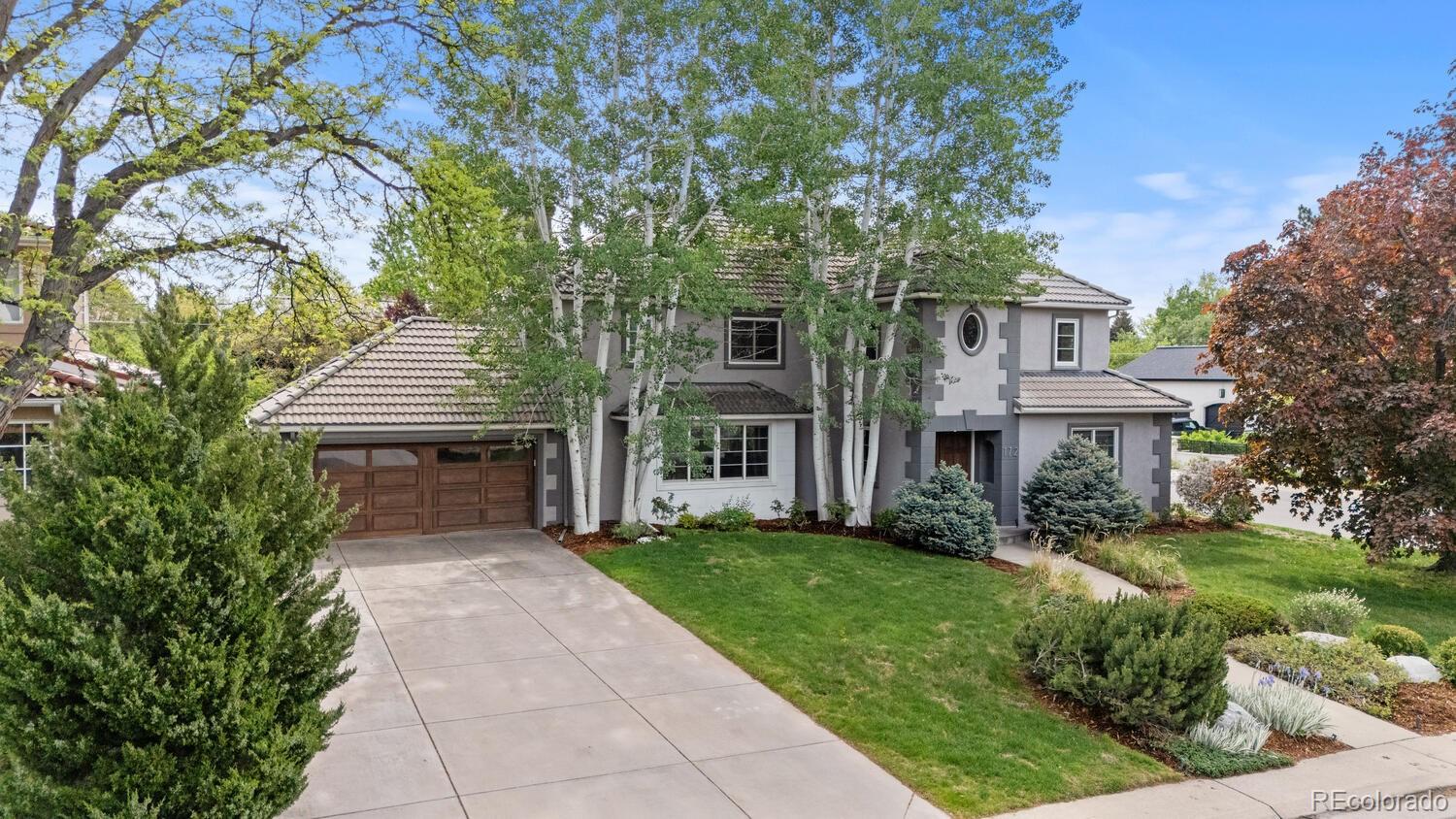MLS Image #0 for 172 s forest street,denver, Colorado