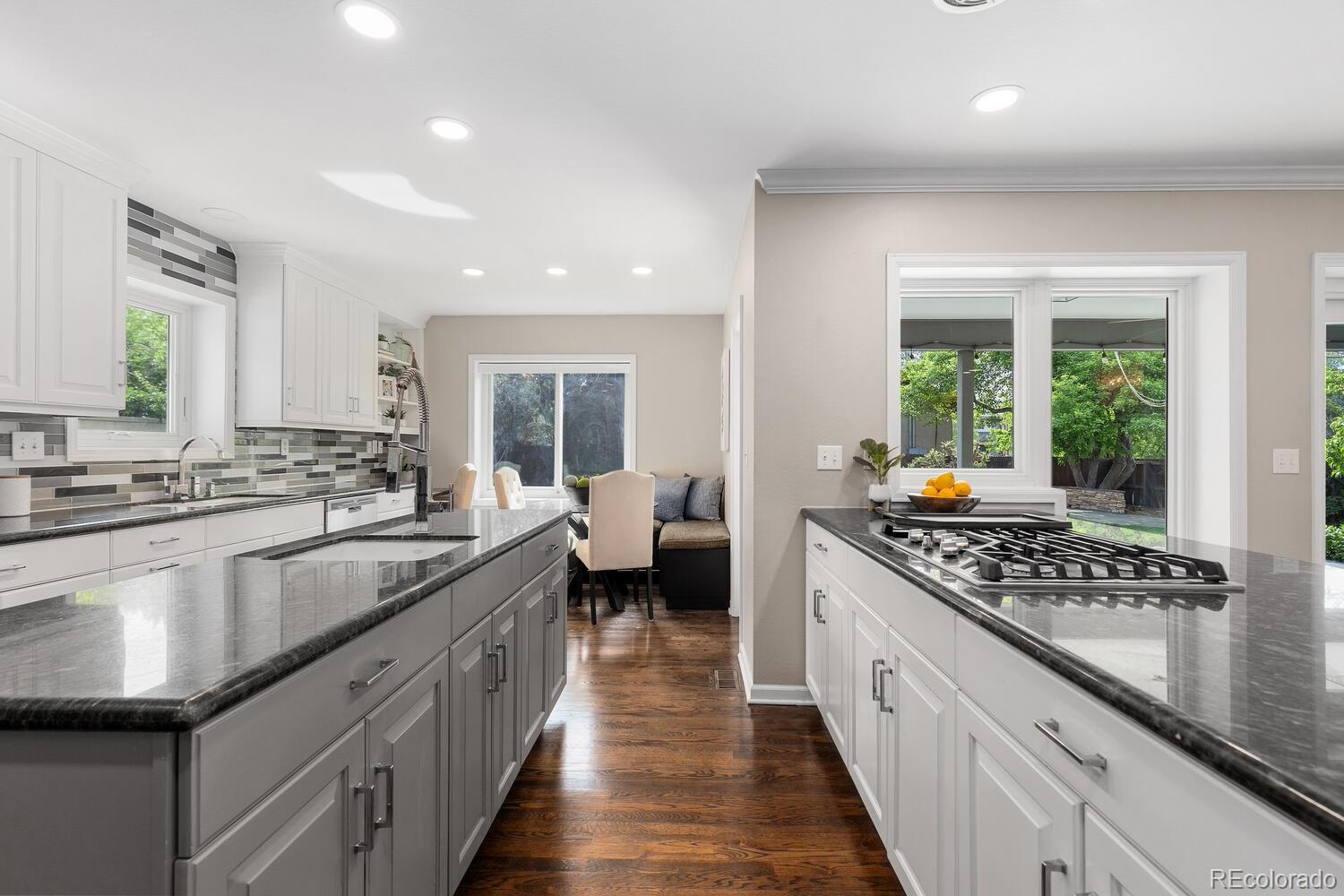 MLS Image #10 for 172 s forest street,denver, Colorado