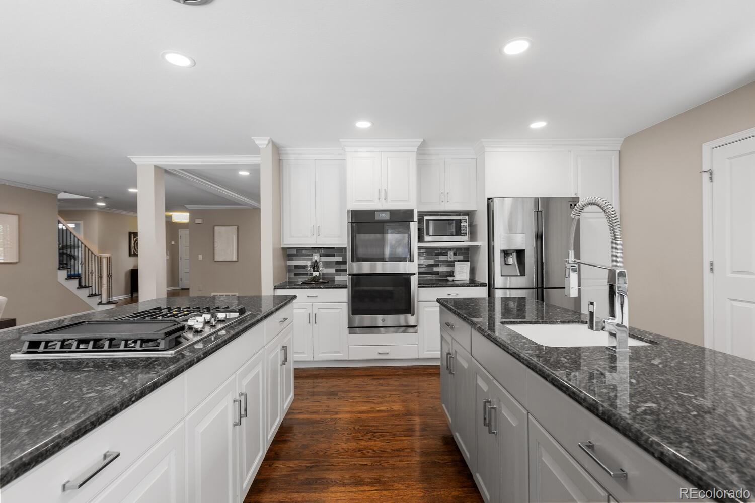 MLS Image #11 for 172 s forest street,denver, Colorado