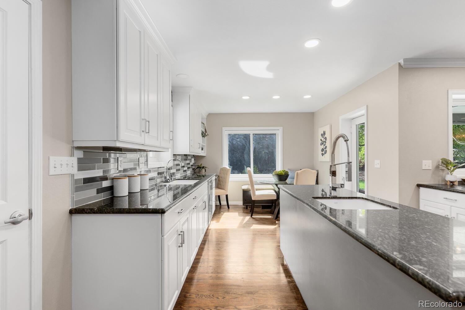 MLS Image #12 for 172 s forest street,denver, Colorado