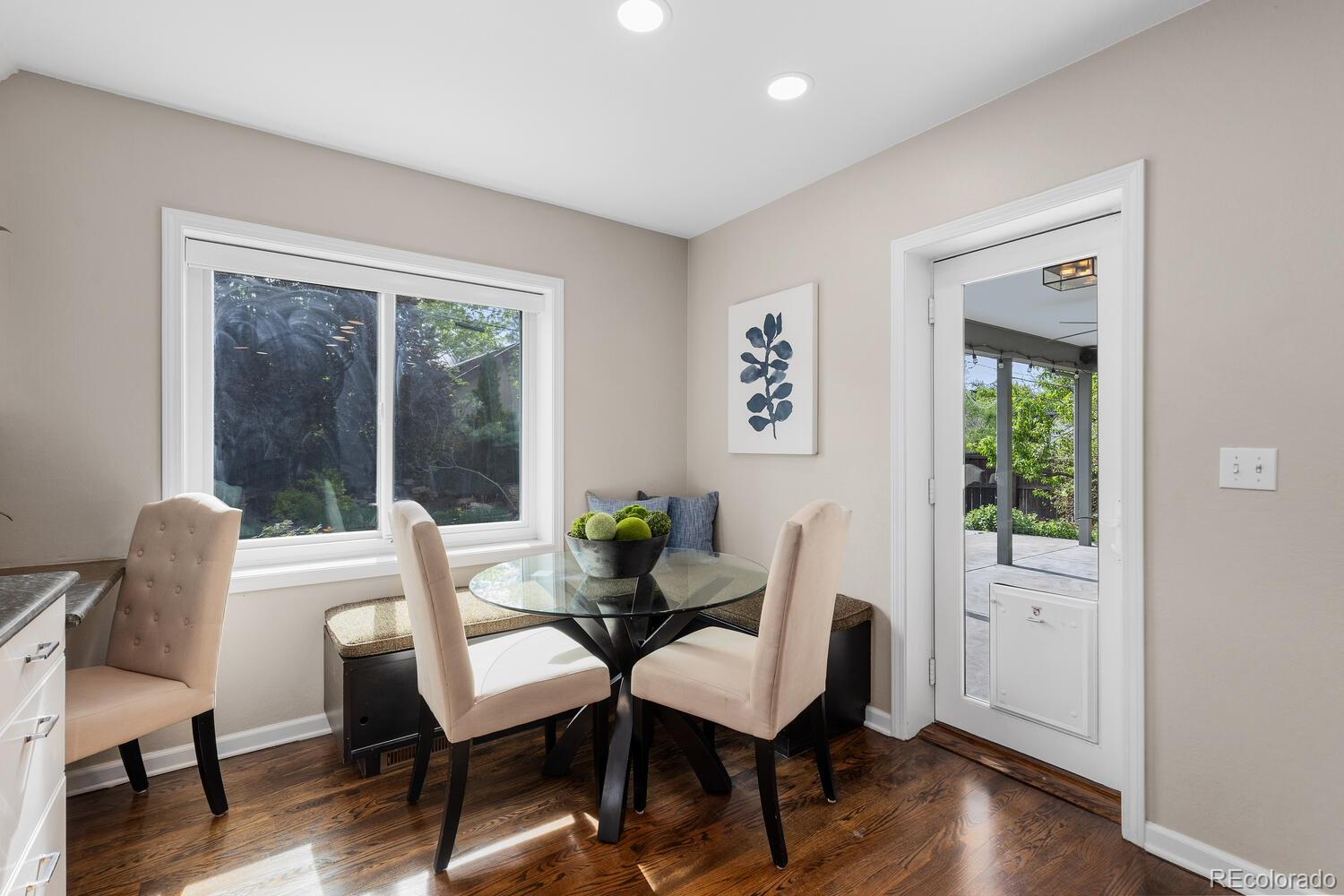 MLS Image #14 for 172 s forest street,denver, Colorado