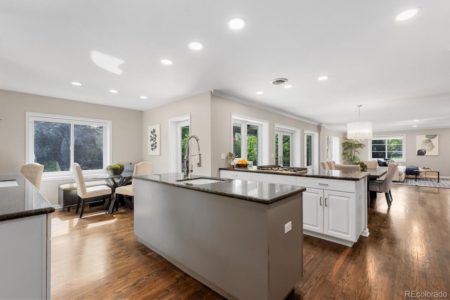 MLS Image #15 for 172 s forest street,denver, Colorado