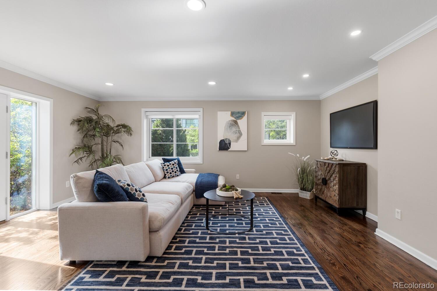 MLS Image #18 for 172 s forest street,denver, Colorado