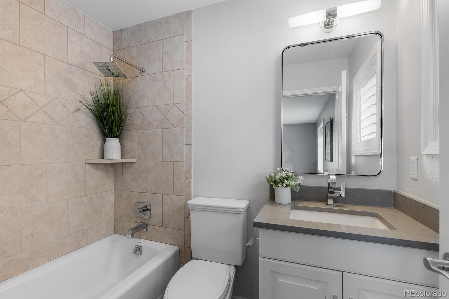 MLS Image #21 for 172 s forest street,denver, Colorado