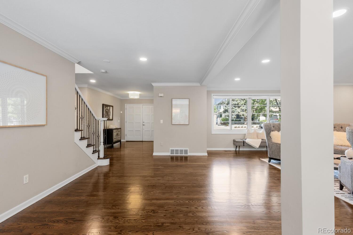 MLS Image #22 for 172 s forest street,denver, Colorado