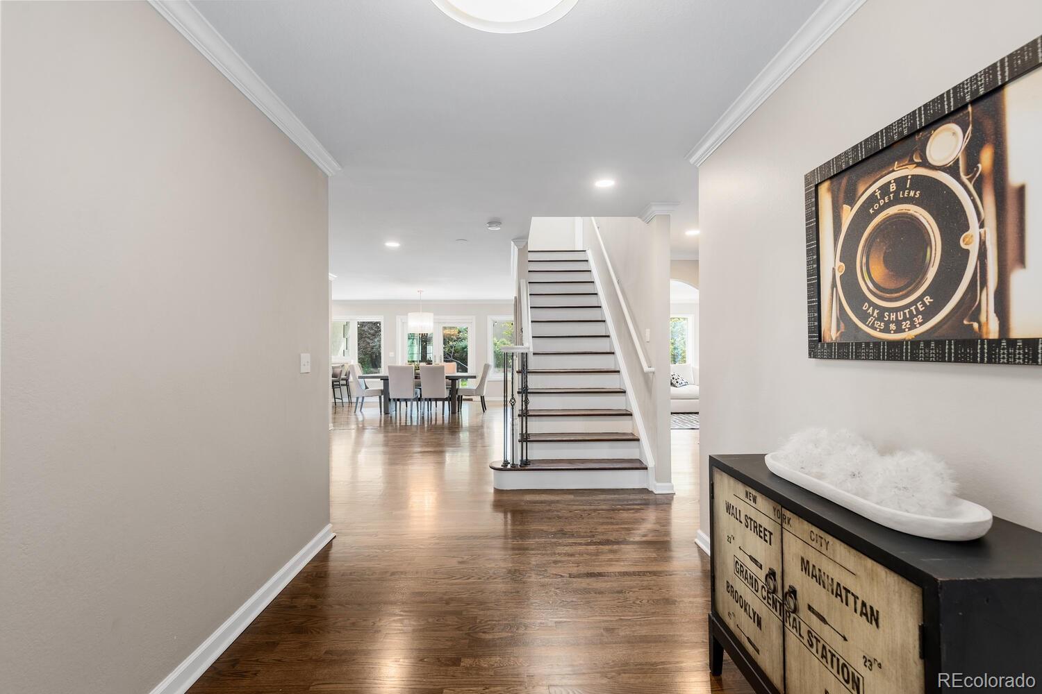 MLS Image #3 for 172 s forest street,denver, Colorado