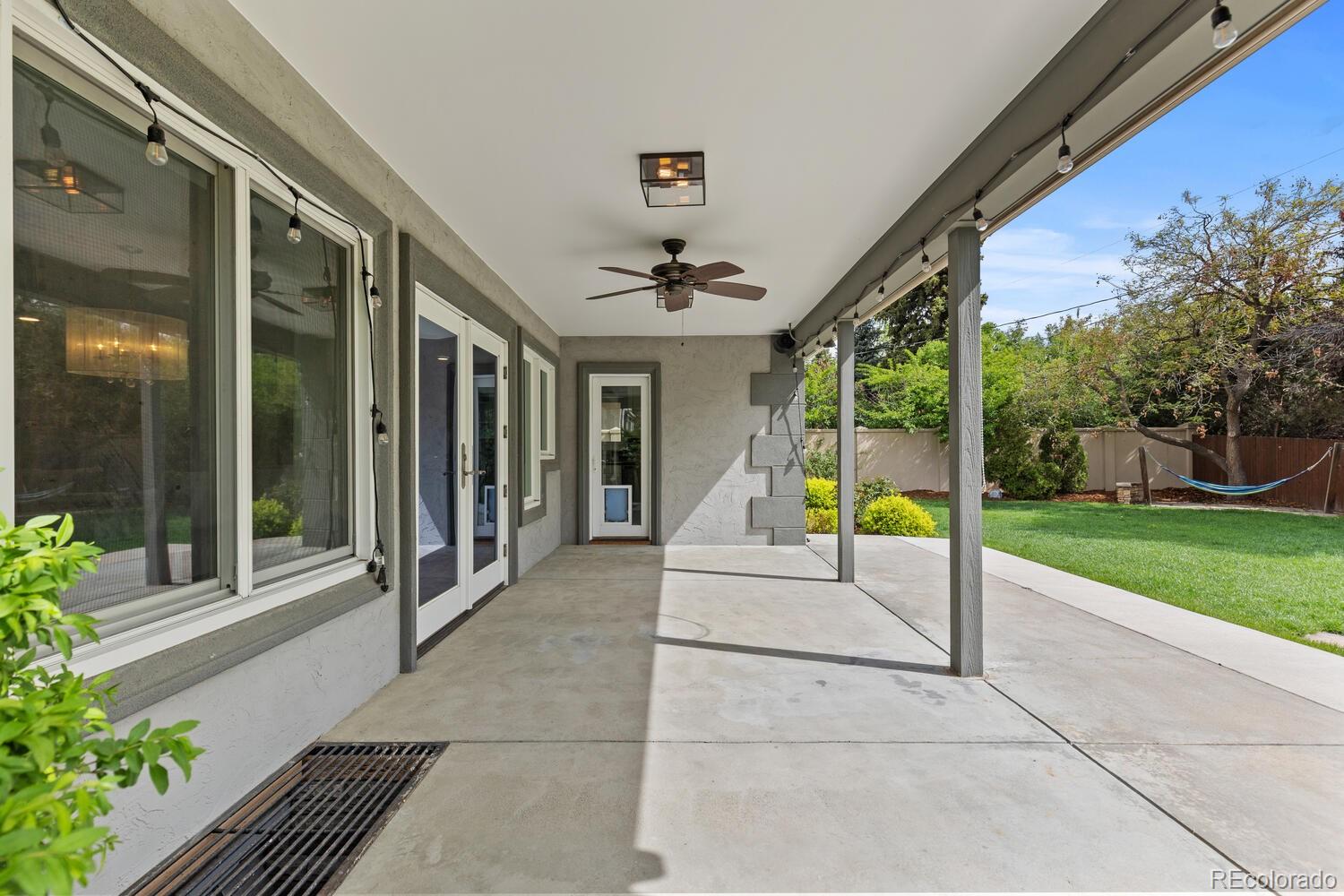 MLS Image #41 for 172 s forest street,denver, Colorado