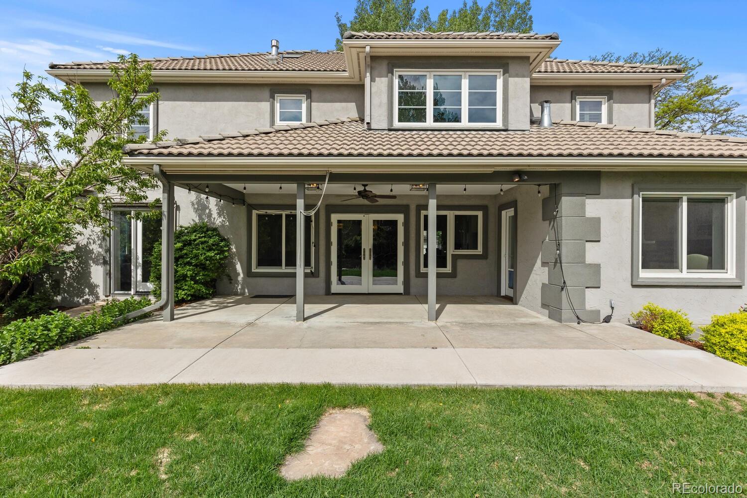 MLS Image #42 for 172 s forest street,denver, Colorado