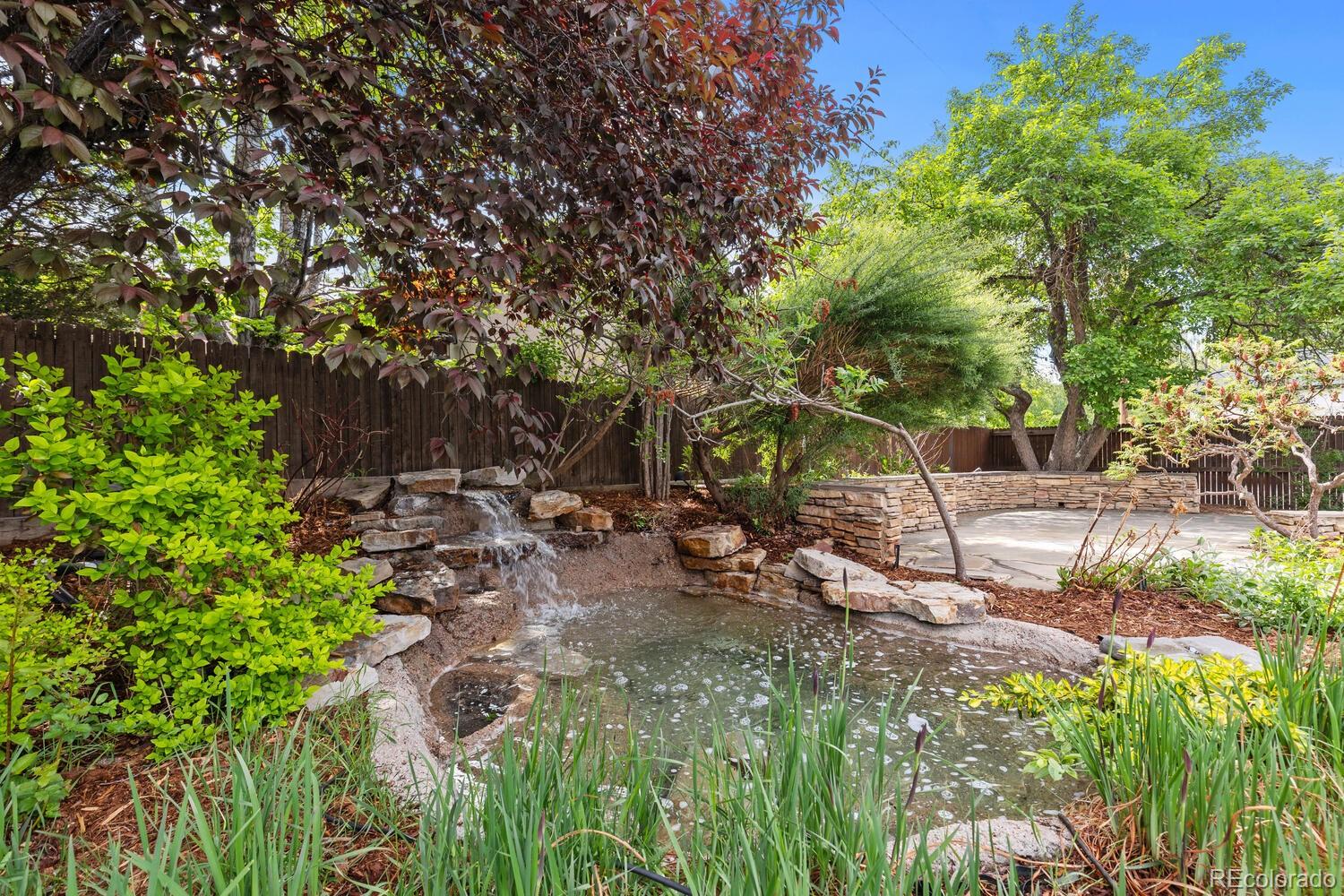 MLS Image #43 for 172 s forest street,denver, Colorado