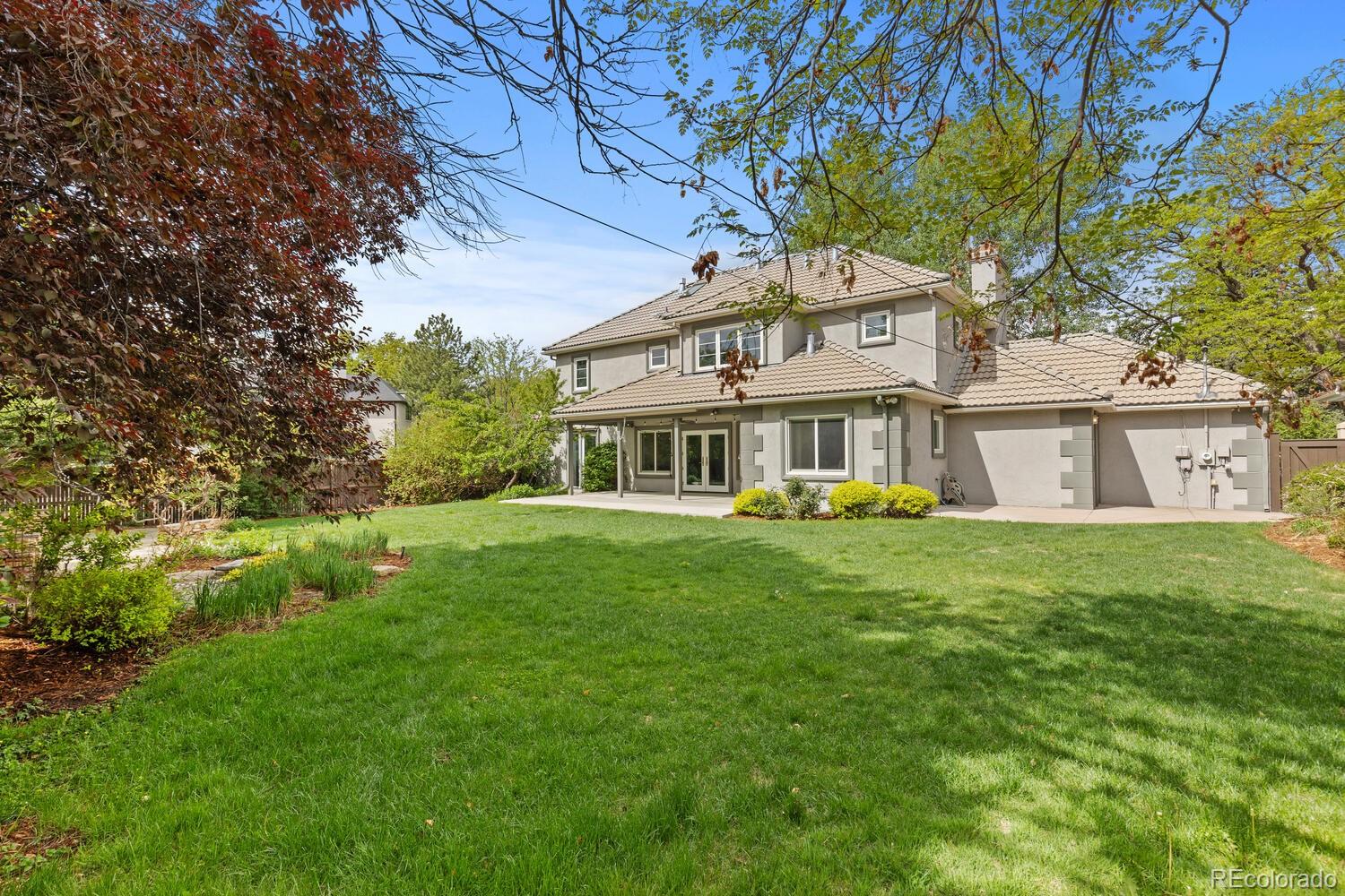 MLS Image #44 for 172 s forest street,denver, Colorado