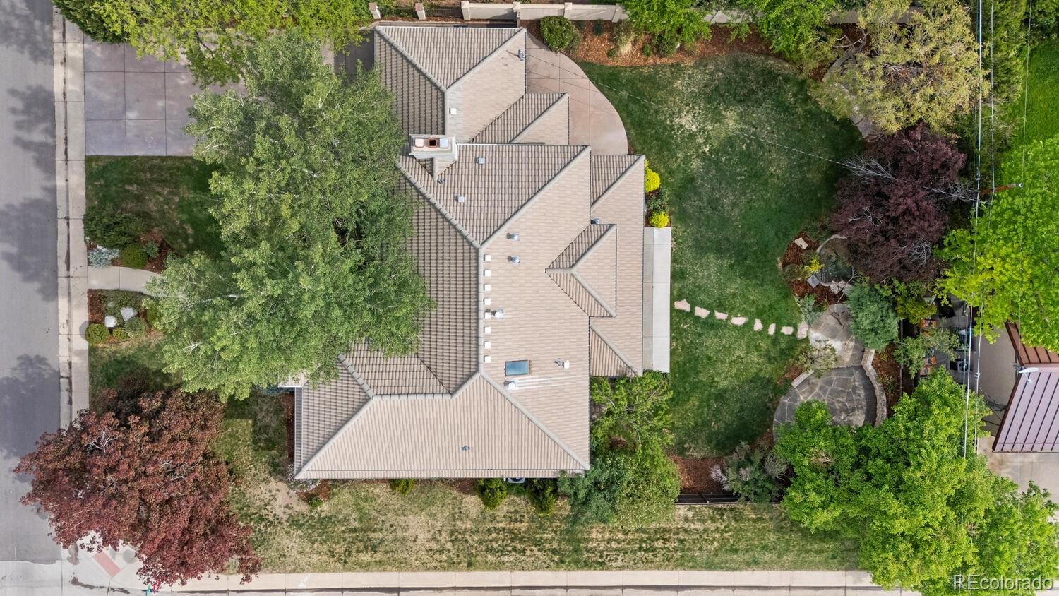 MLS Image #46 for 172 s forest street,denver, Colorado