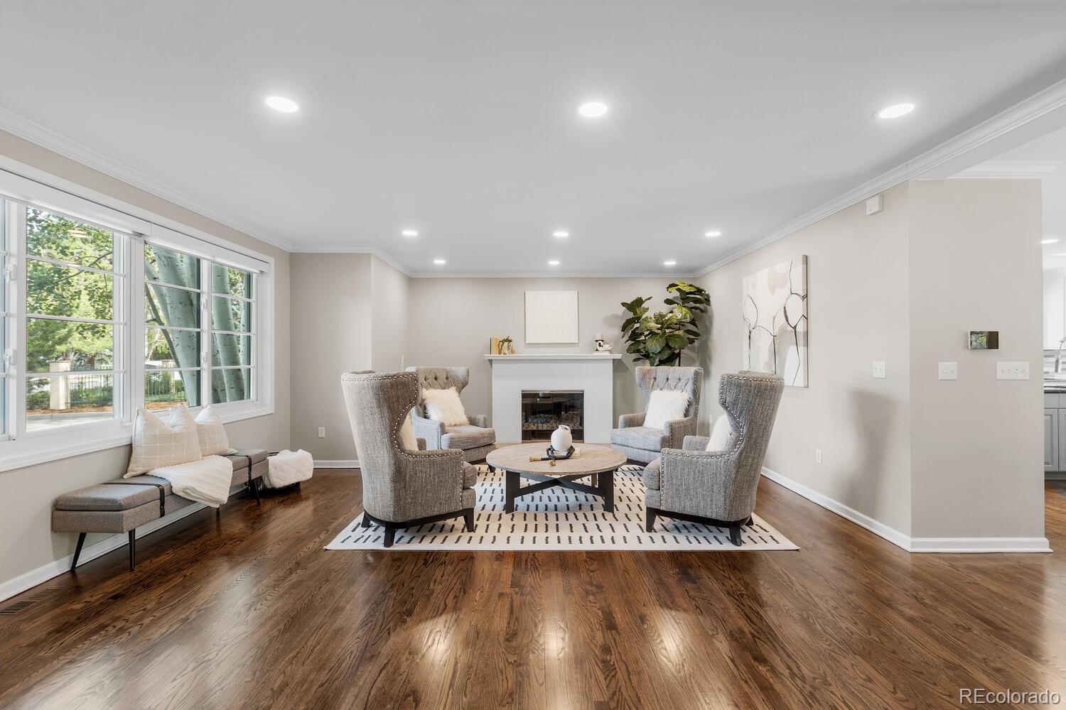 MLS Image #5 for 172 s forest street,denver, Colorado