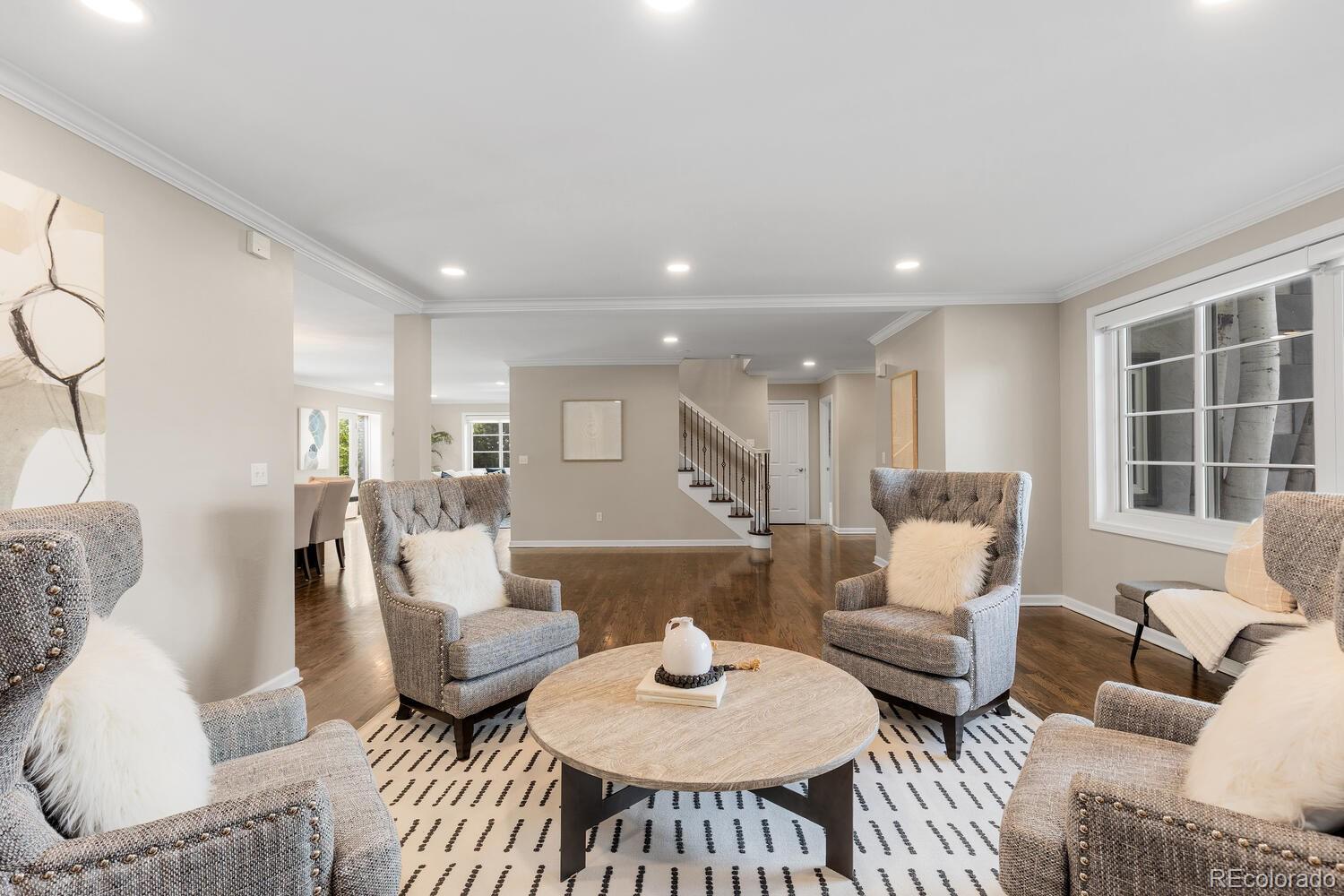 MLS Image #6 for 172 s forest street,denver, Colorado