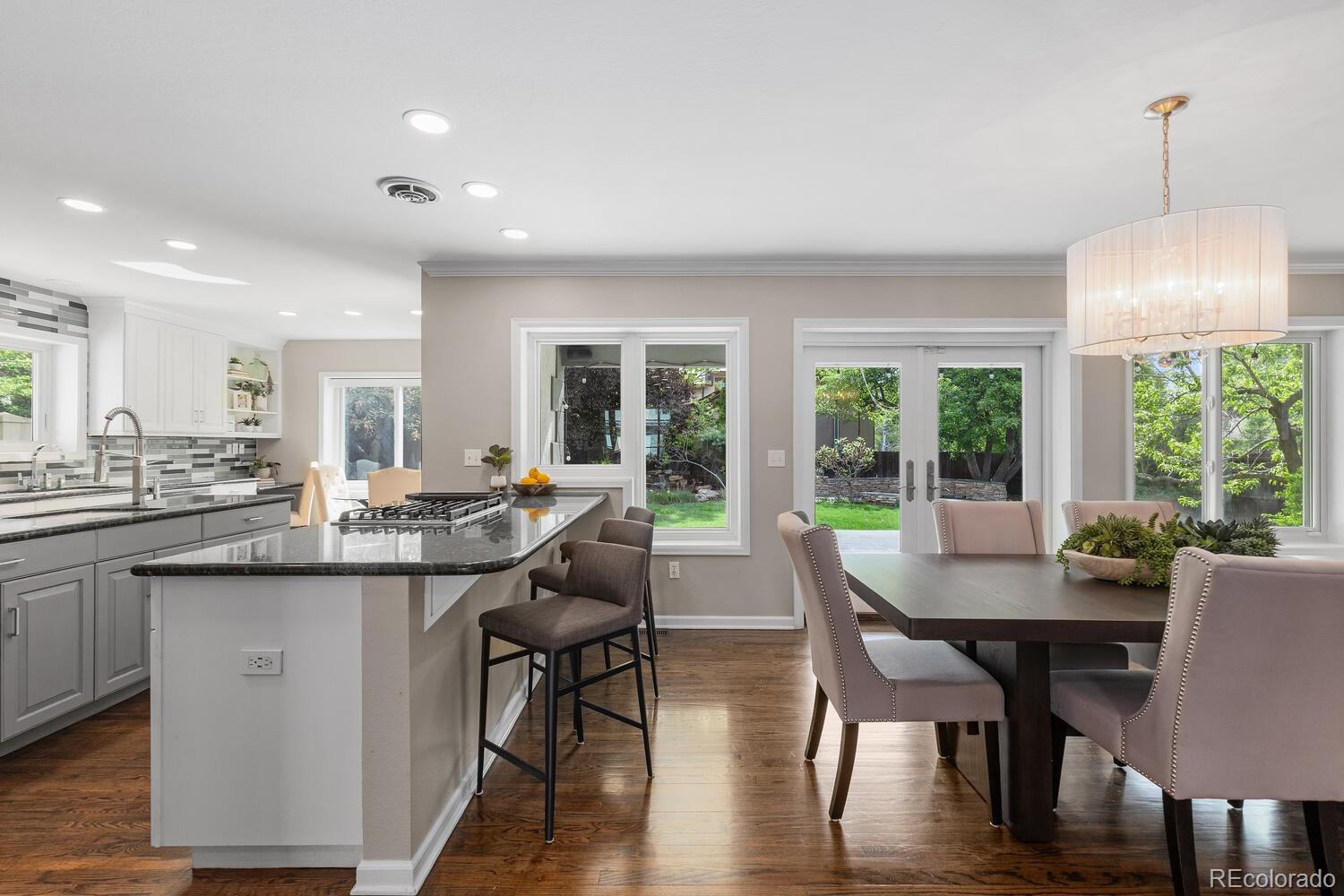 MLS Image #8 for 172 s forest street,denver, Colorado