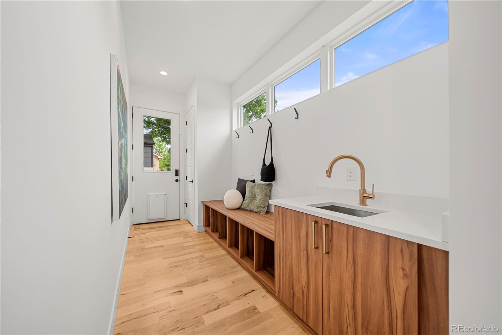 MLS Image #12 for 1490 s vine street,denver, Colorado