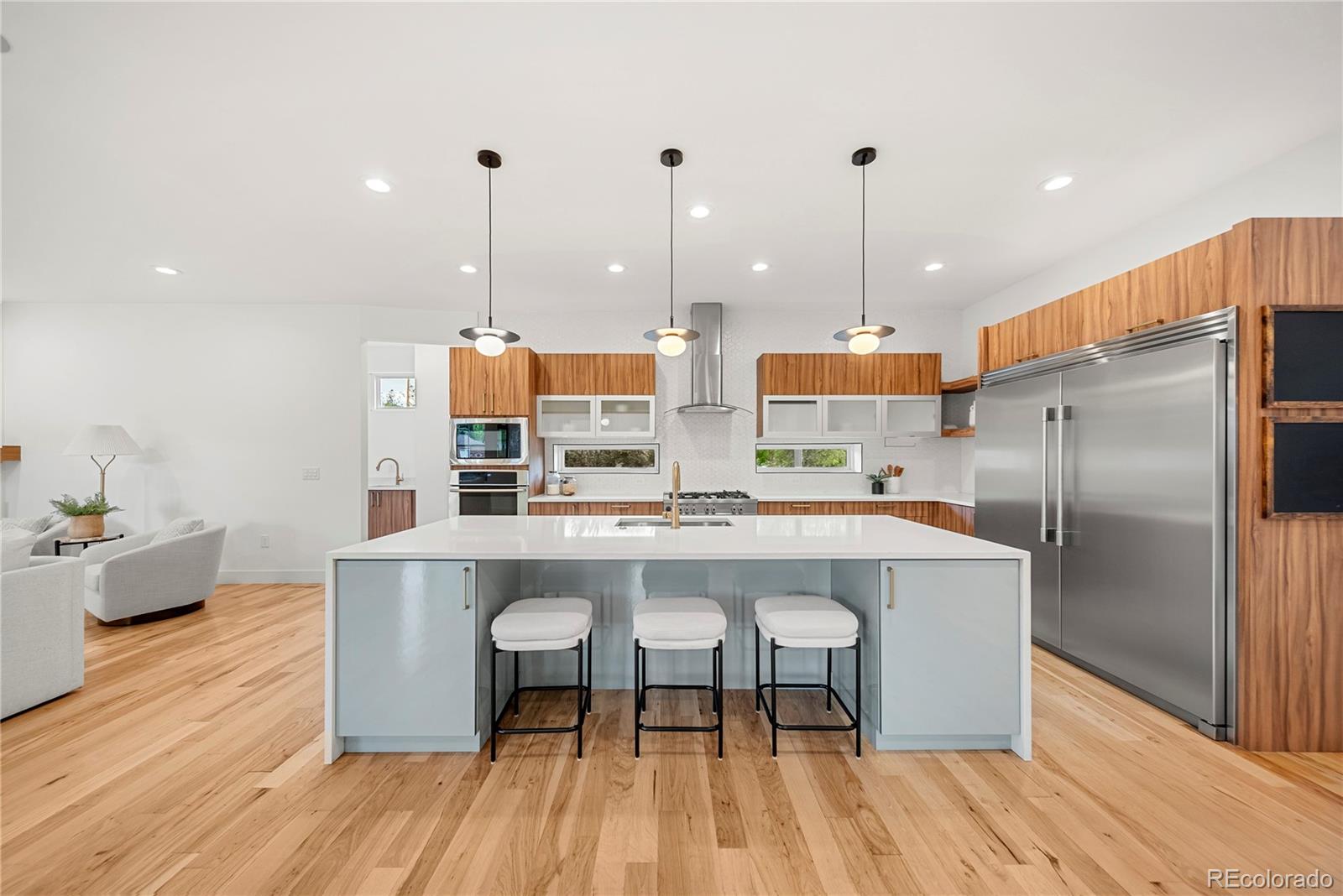 MLS Image #2 for 1490 s vine street,denver, Colorado
