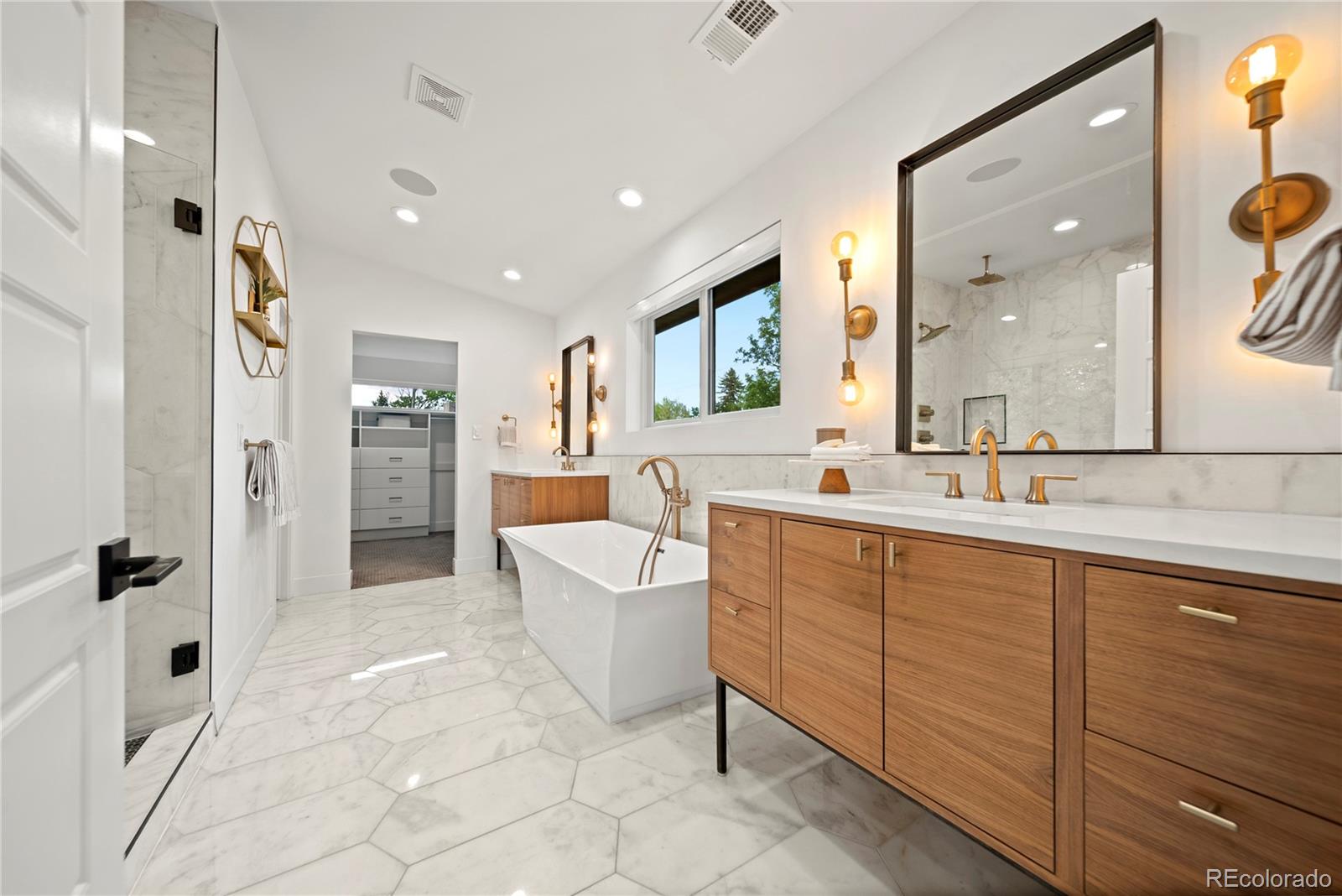 MLS Image #21 for 1490 s vine street,denver, Colorado