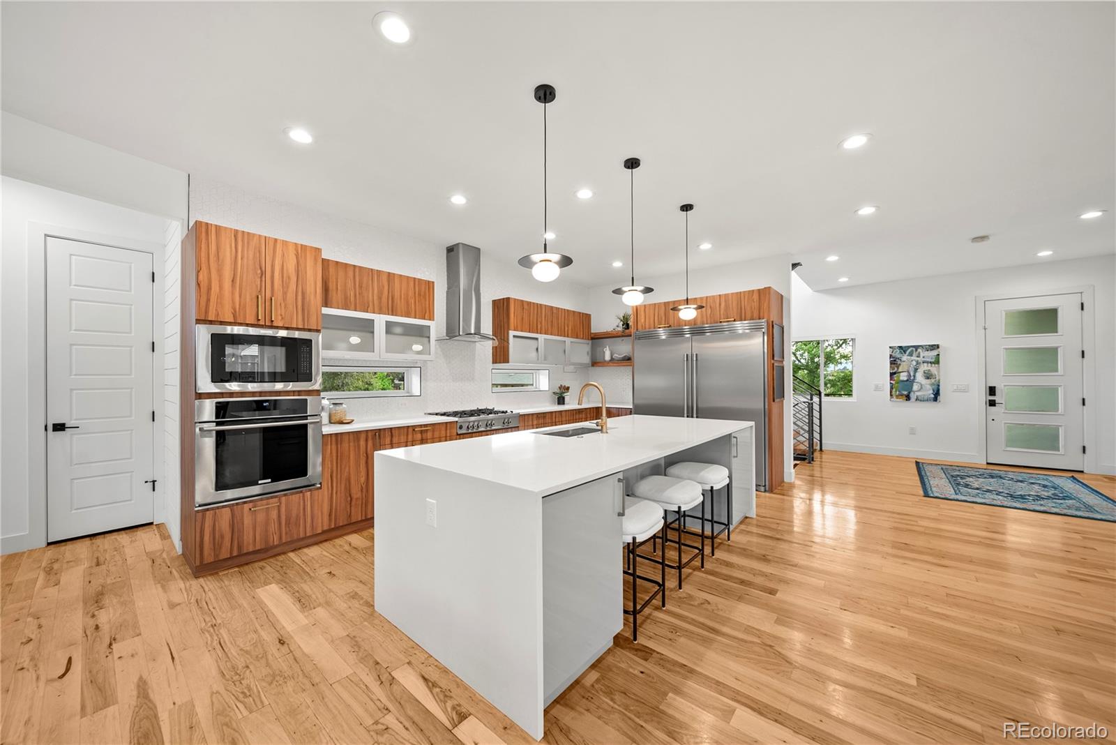 MLS Image #3 for 1490 s vine street,denver, Colorado