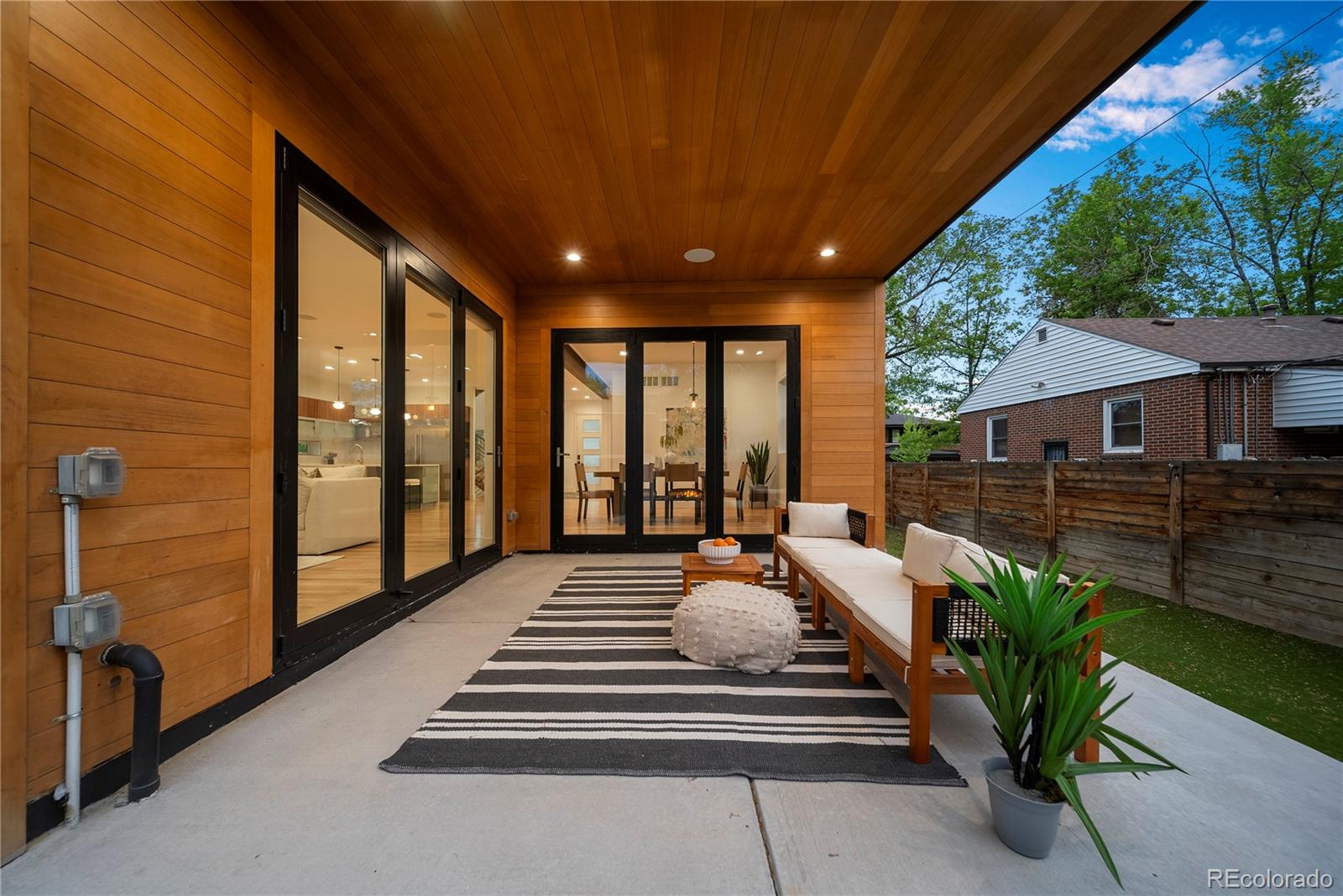 MLS Image #35 for 1490 s vine street,denver, Colorado