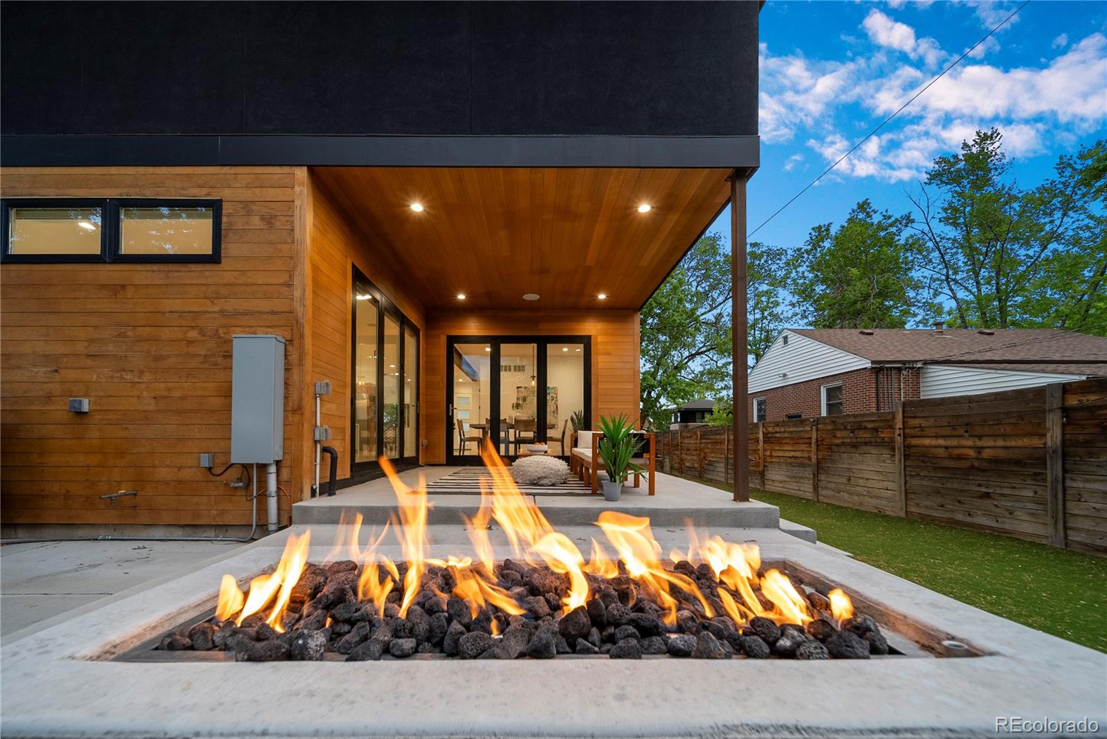 MLS Image #36 for 1490 s vine street,denver, Colorado