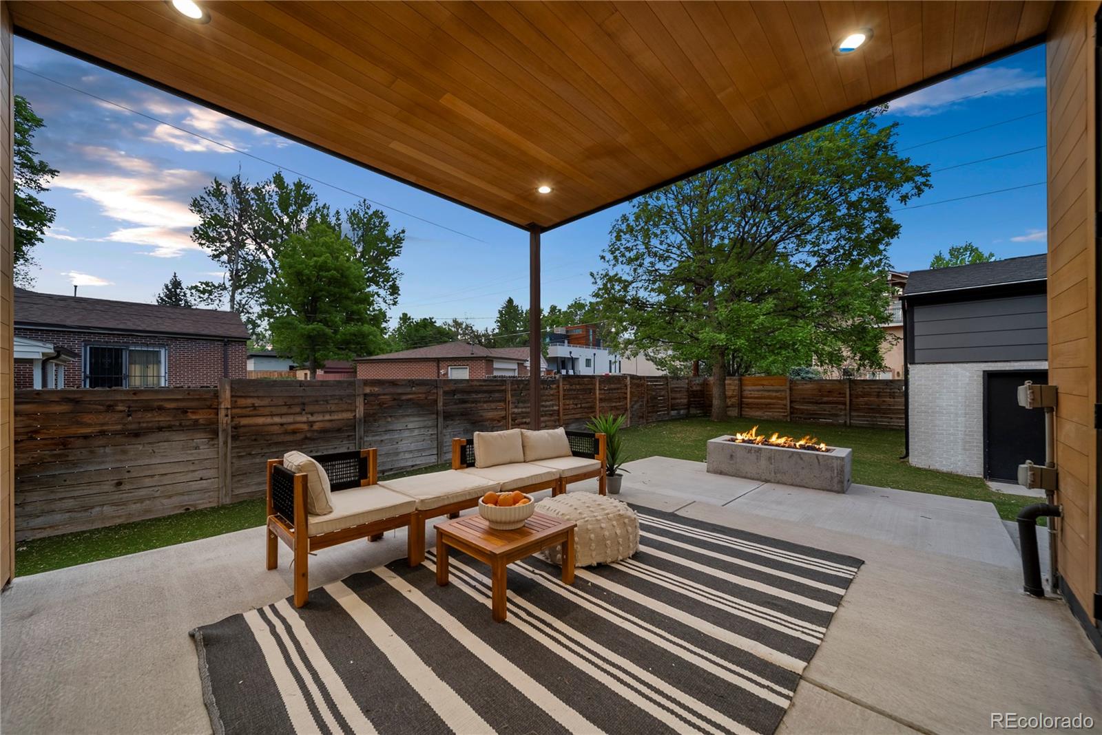 MLS Image #37 for 1490 s vine street,denver, Colorado
