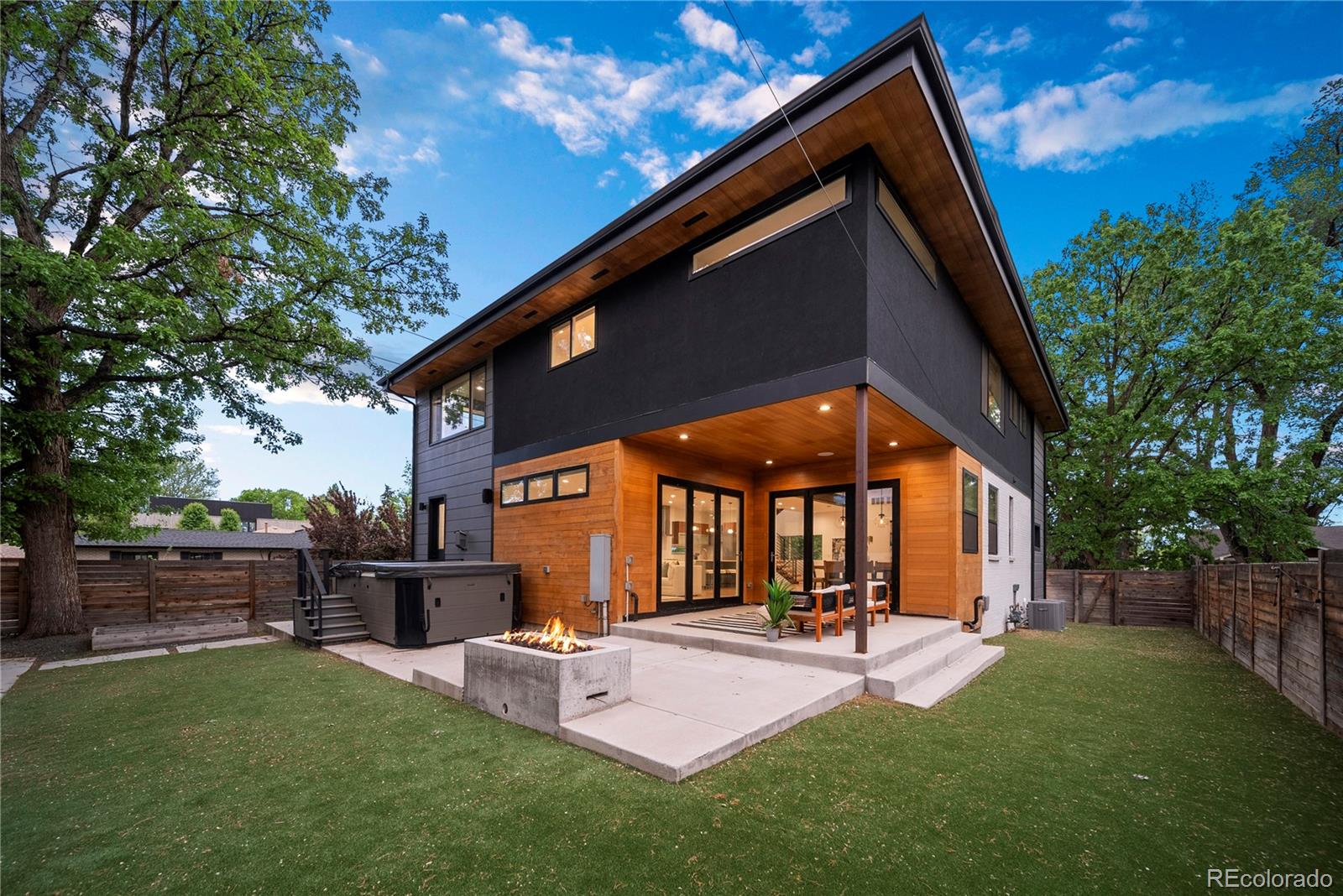 MLS Image #38 for 1490 s vine street,denver, Colorado