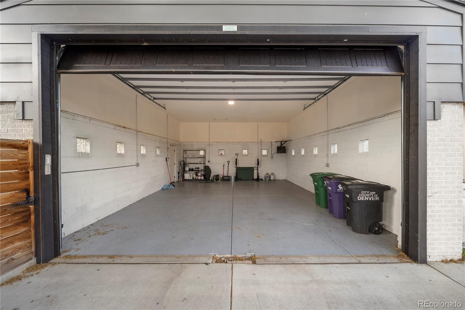 MLS Image #39 for 1490 s vine street,denver, Colorado