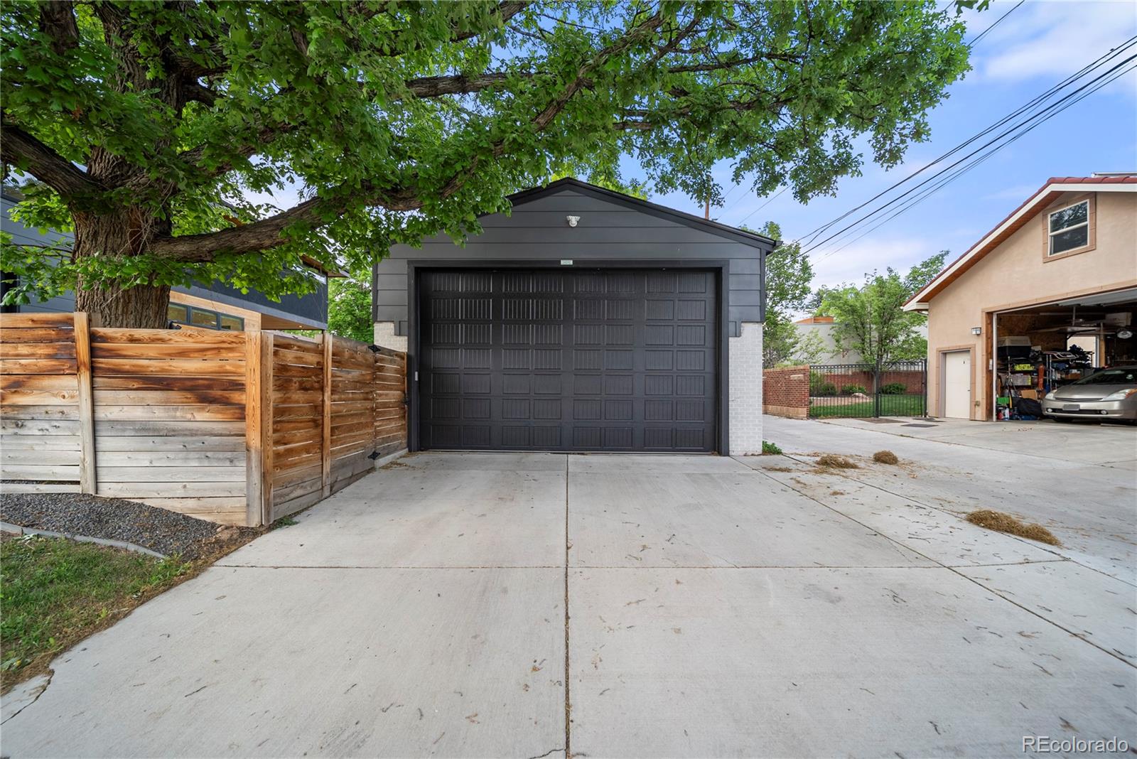 MLS Image #40 for 1490 s vine street,denver, Colorado