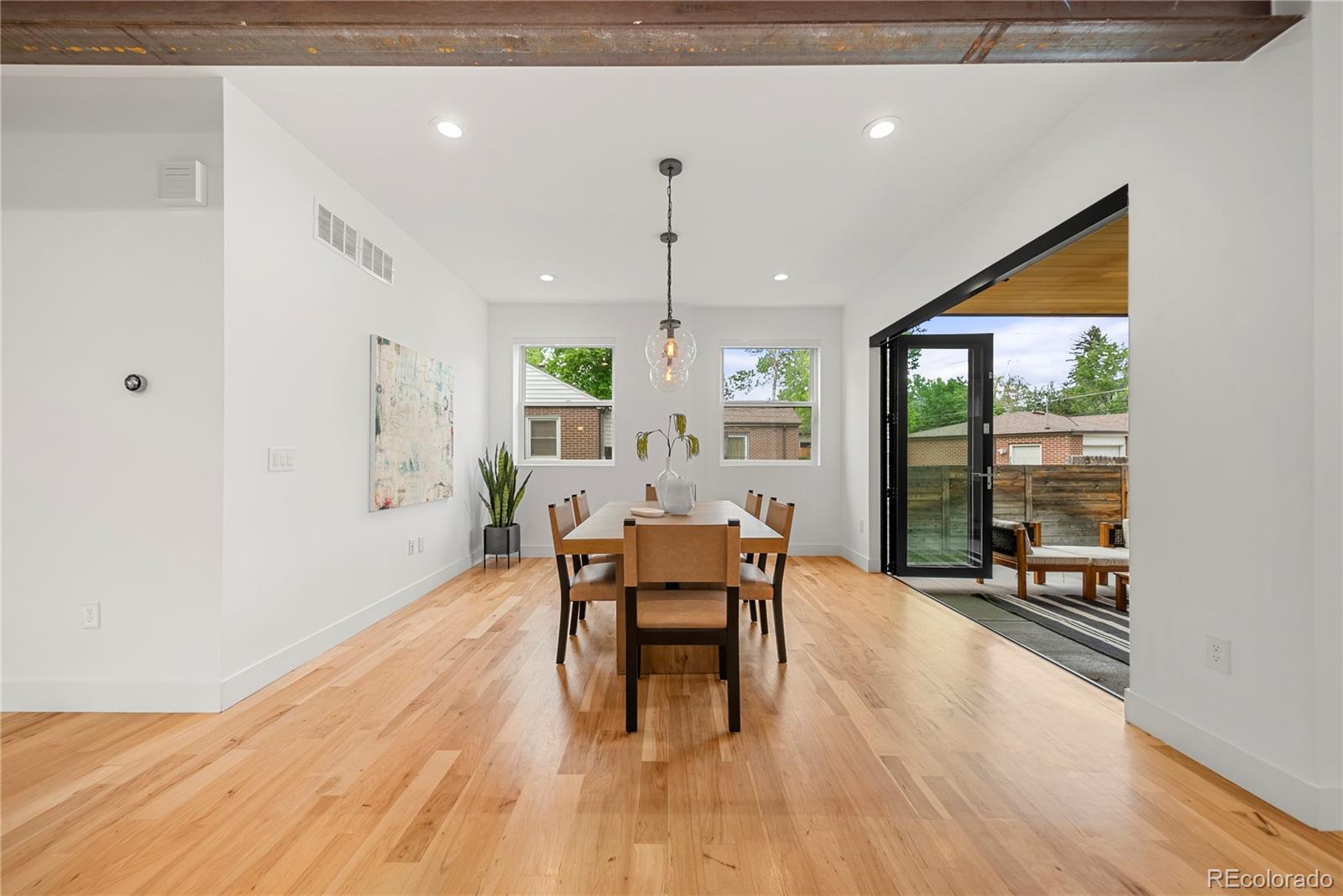 MLS Image #6 for 1490 s vine street,denver, Colorado