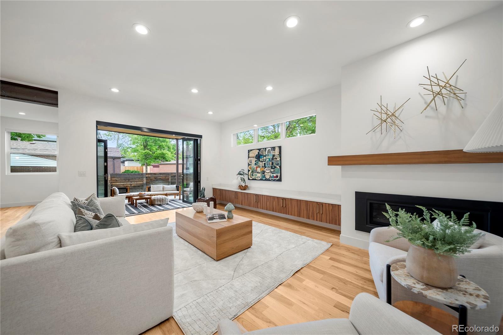 MLS Image #7 for 1490 s vine street,denver, Colorado