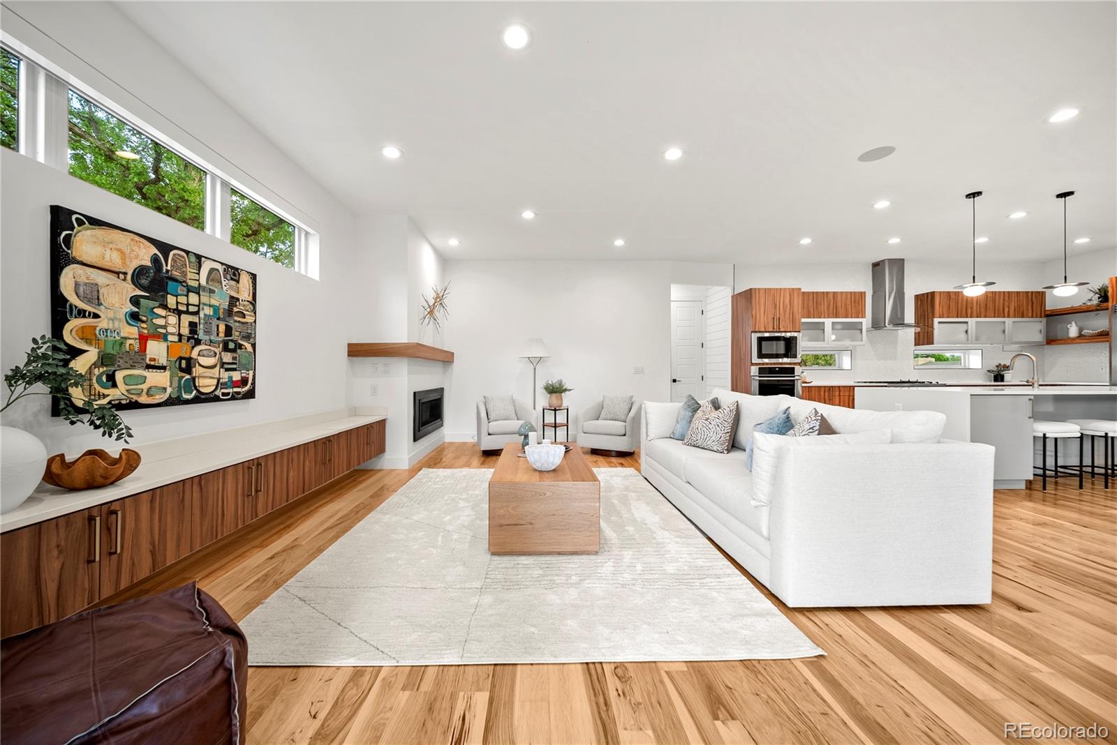 MLS Image #8 for 1490 s vine street,denver, Colorado