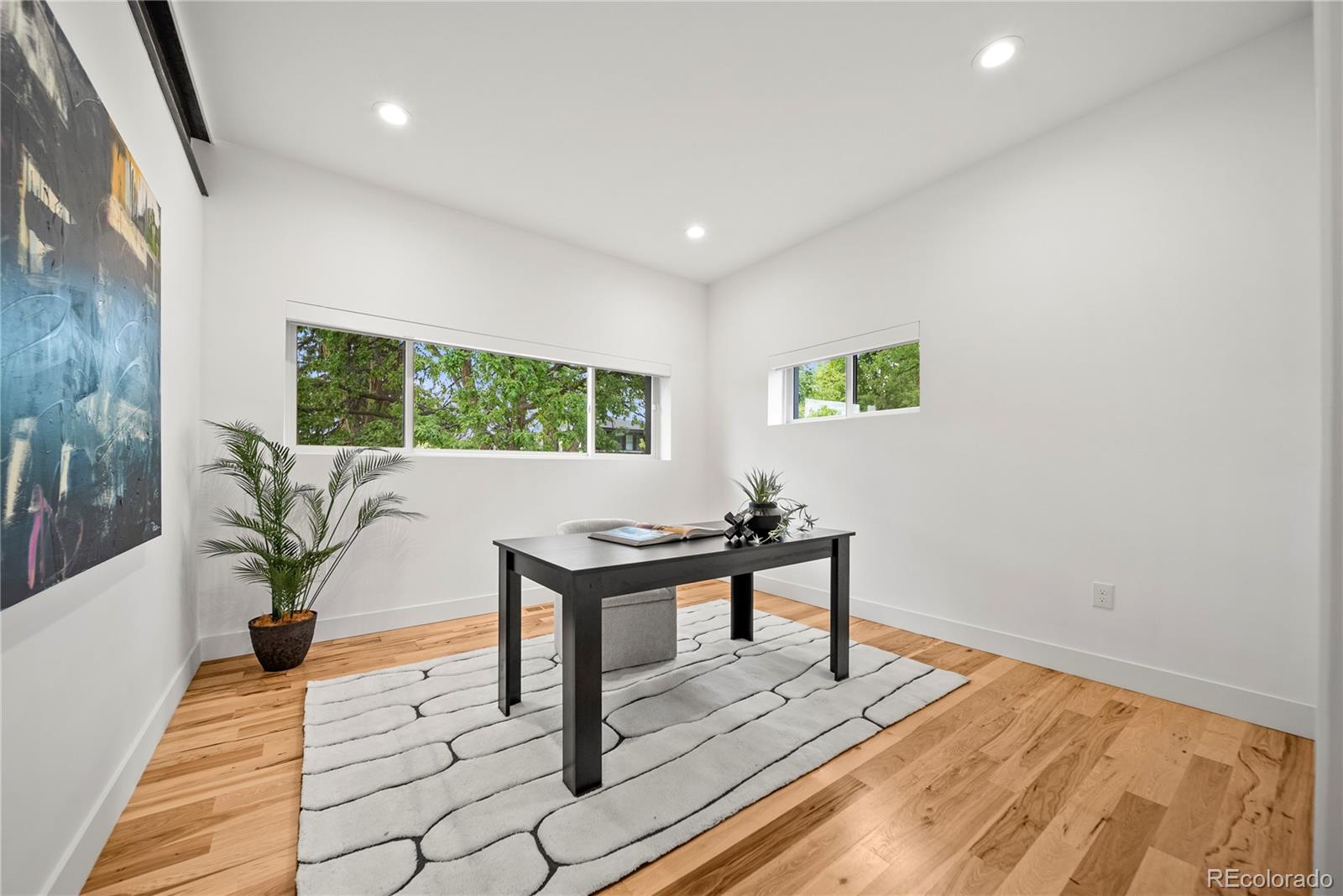 MLS Image #9 for 1490 s vine street,denver, Colorado
