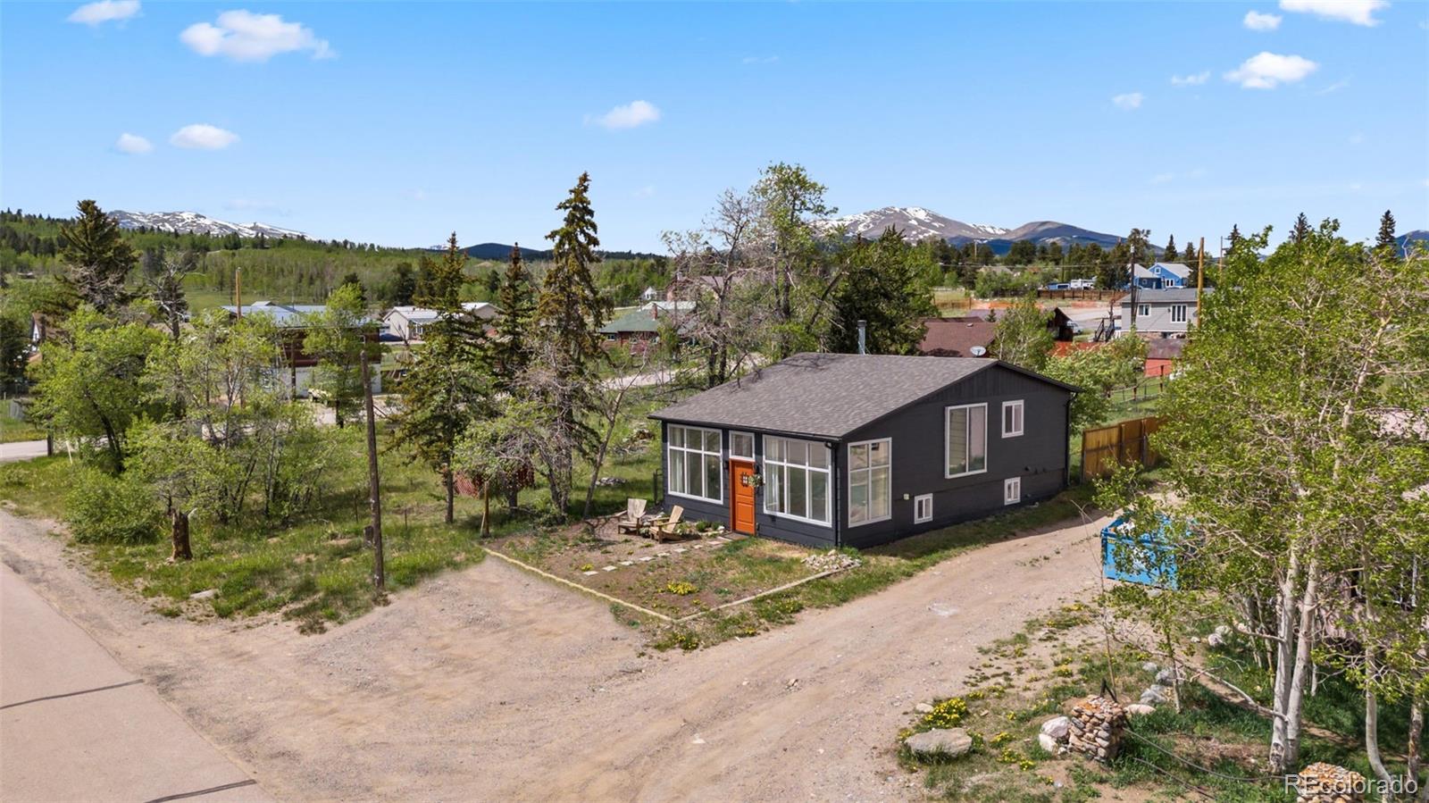 MLS Image #0 for 530  castello avenue,fairplay, Colorado